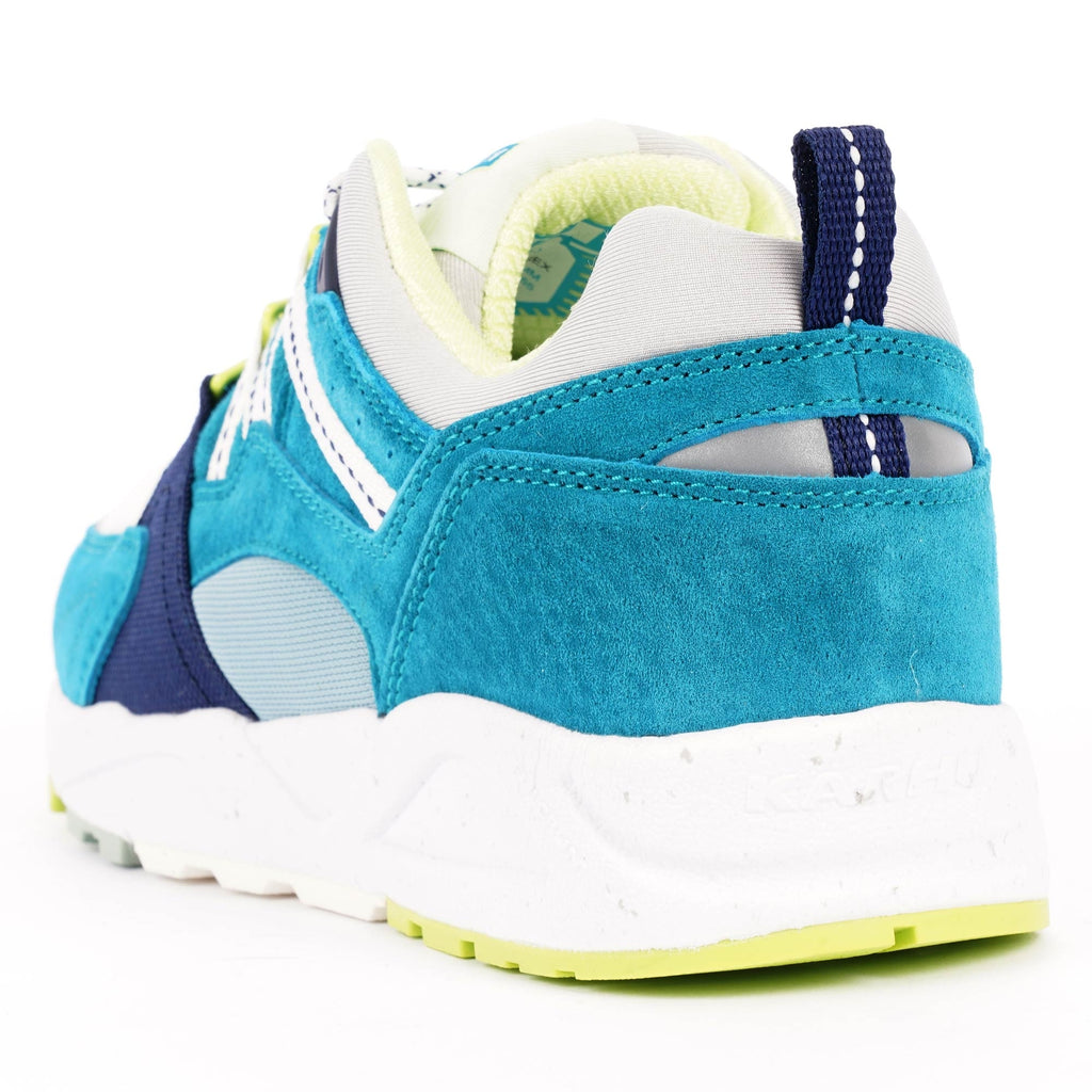 Karhu Fusion 2.0 - Ocean Depths & Foggy Dew