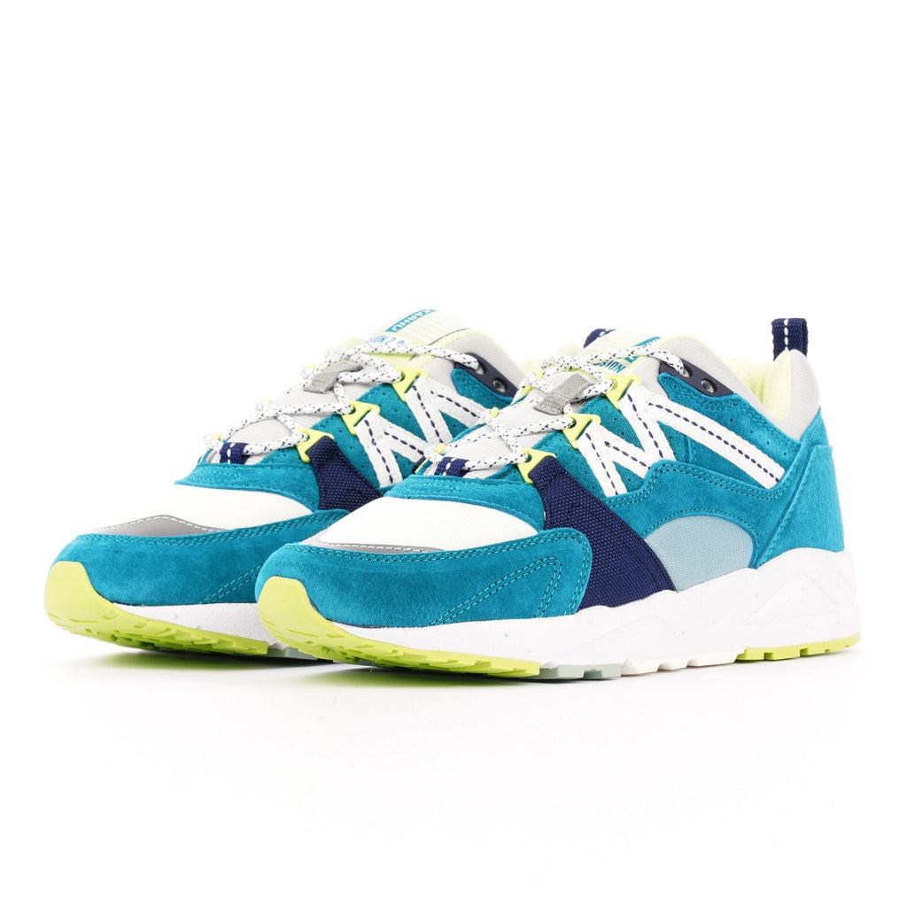 Karhu Fusion 2.0 - Ocean Depths & Foggy Dew