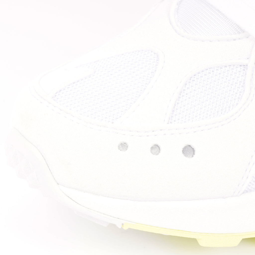 Reebok Aztrek - White & Cobalt