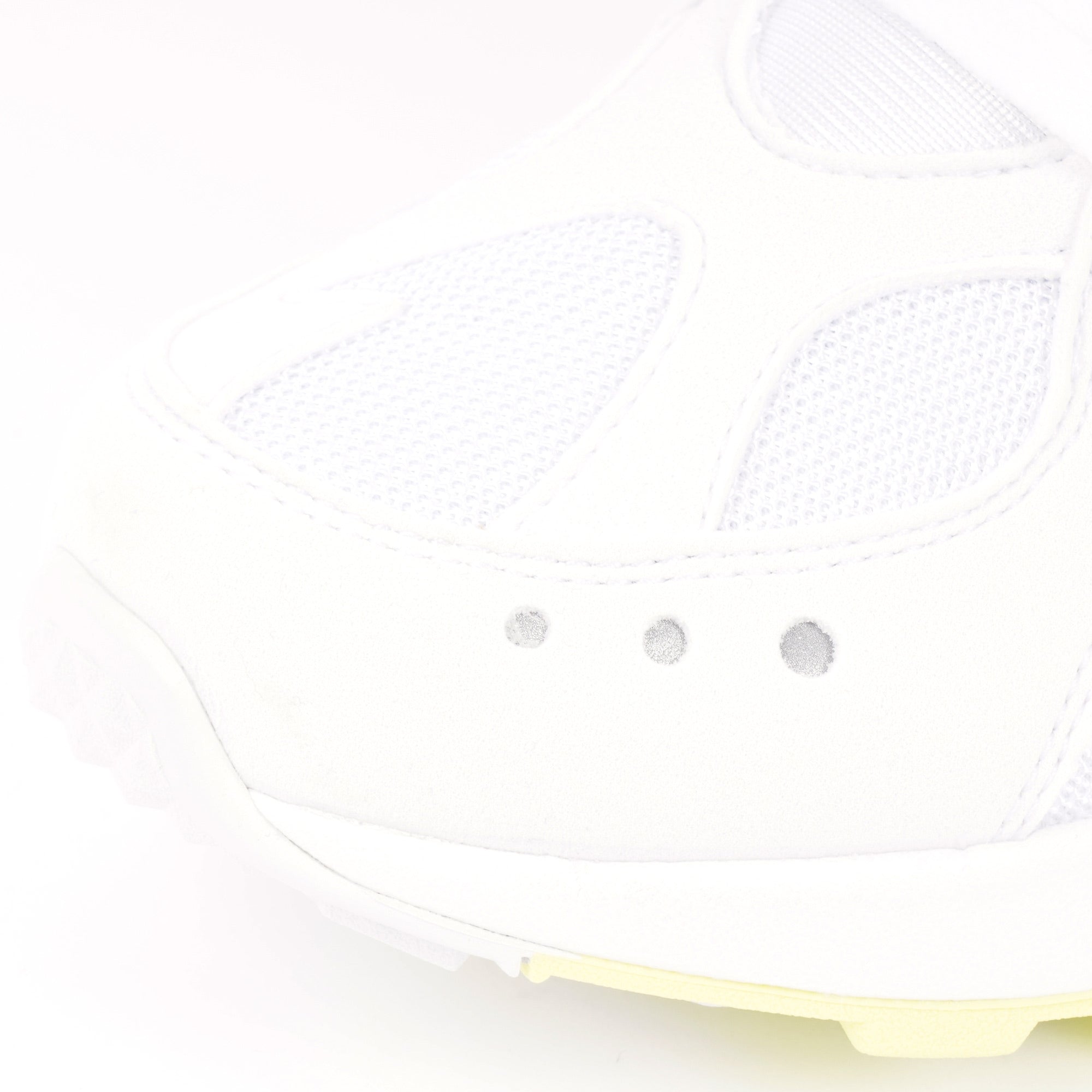 Reebok Aztrek - White & Cobalt