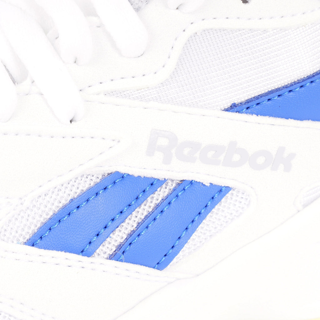 Reebok Aztrek - White & Cobalt