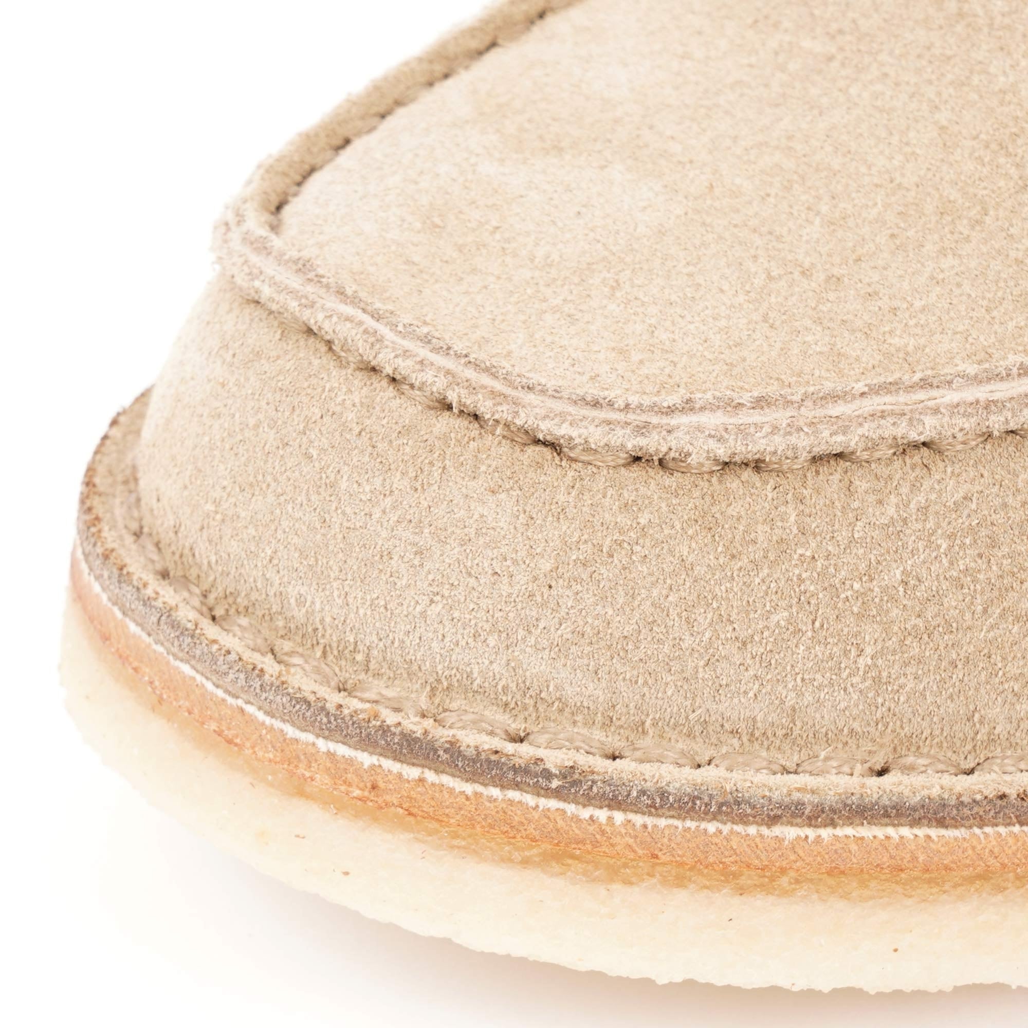Astorflex Boatflex Shoes - Sabbia