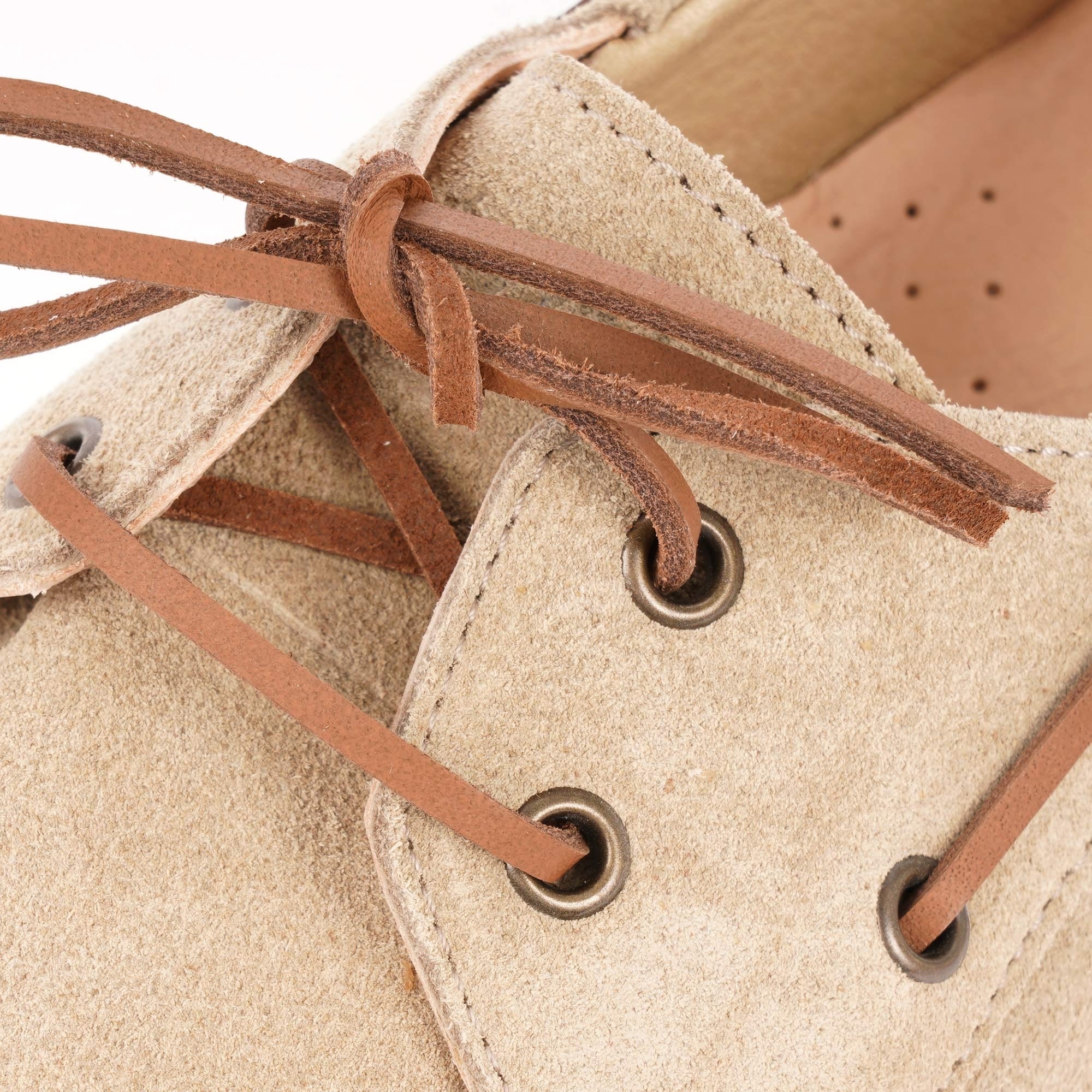 Astorflex Boatflex Shoes - Sabbia