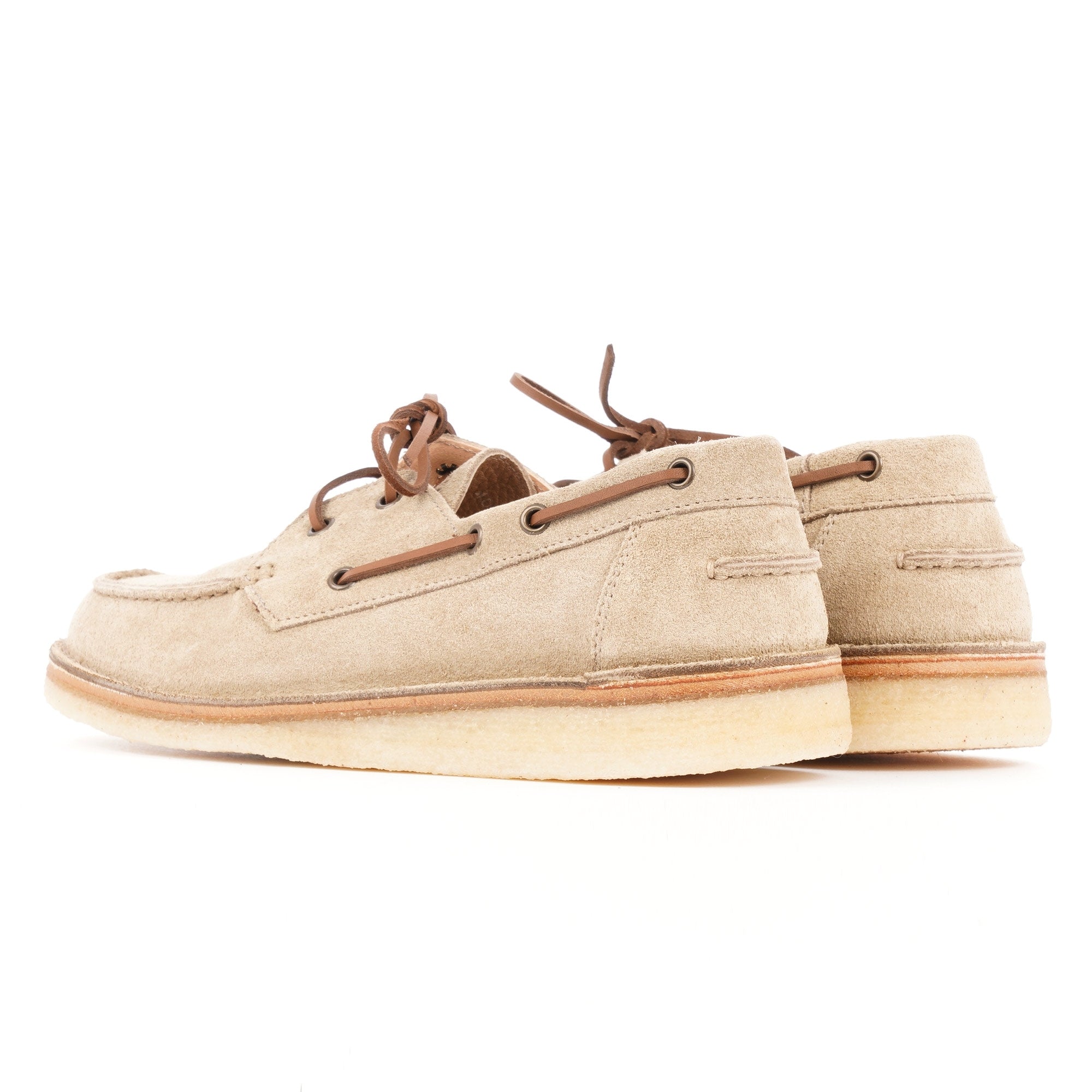 Astorflex Boatflex Shoes - Sabbia