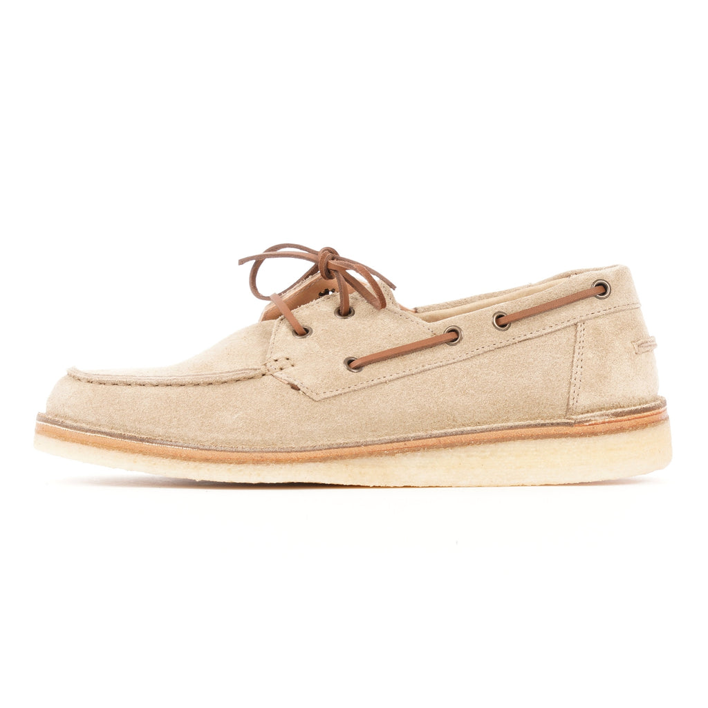 Astorflex Boatflex Shoes - Sabbia