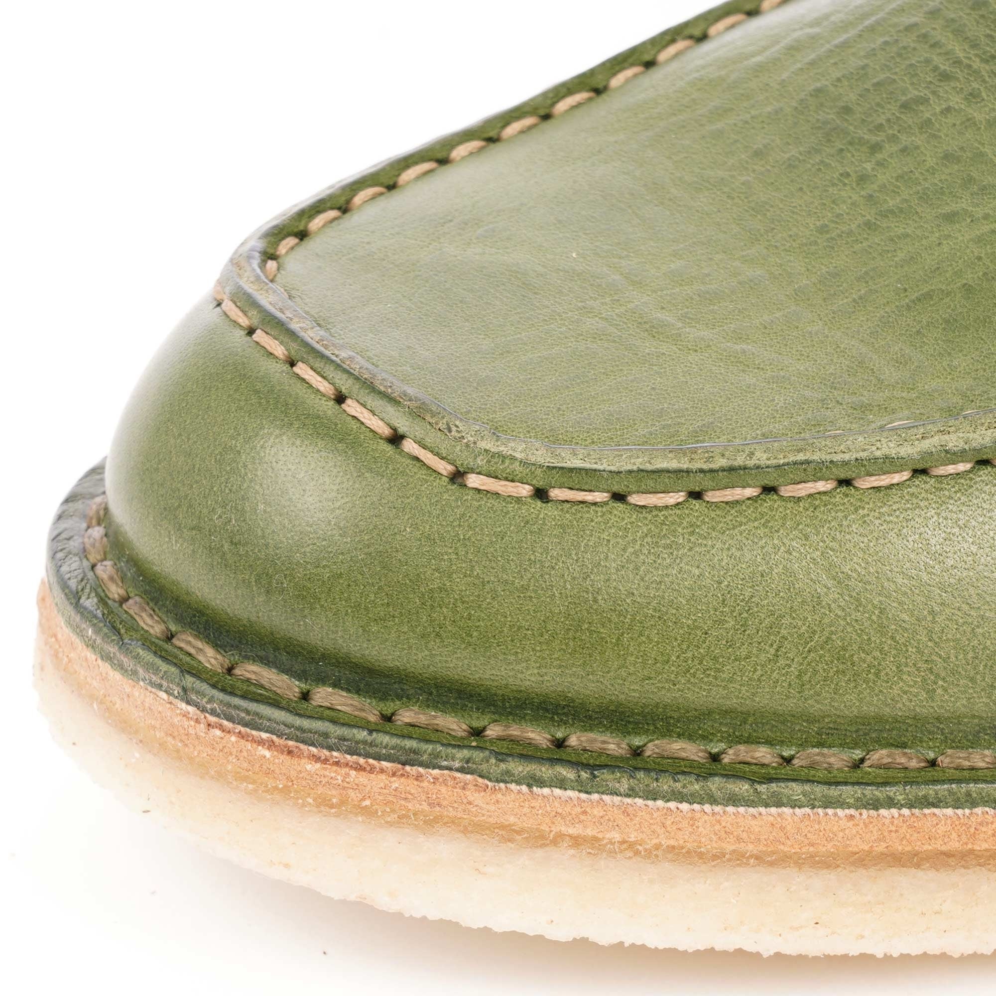 Astorflex Boatflex Shoes - Bosco