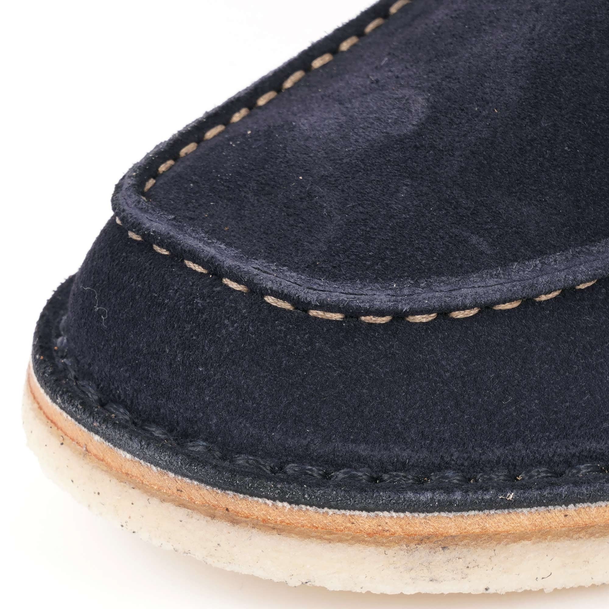 Astorflex Boatflex Shoes - Blue
