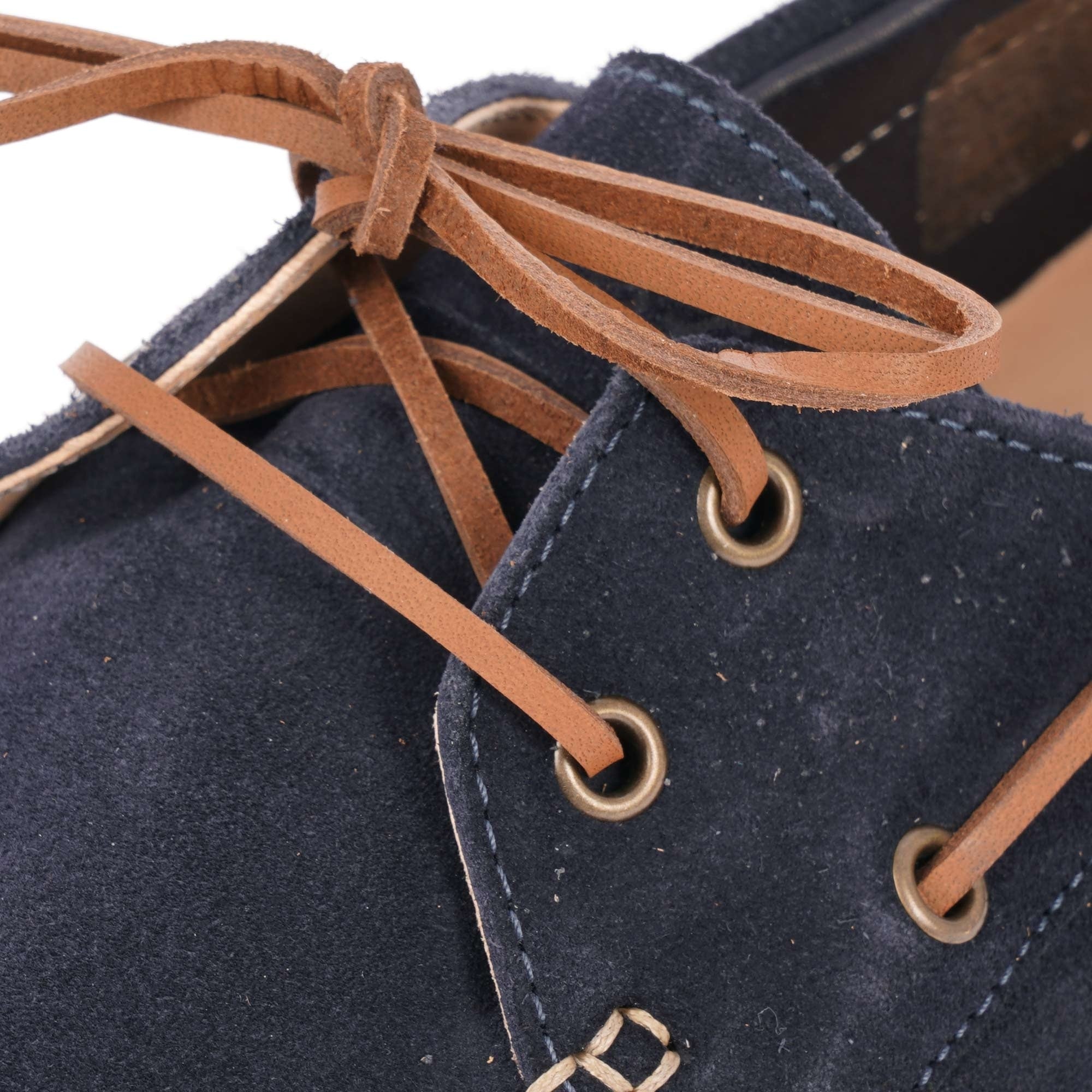 Astorflex Boatflex Shoes - Blue