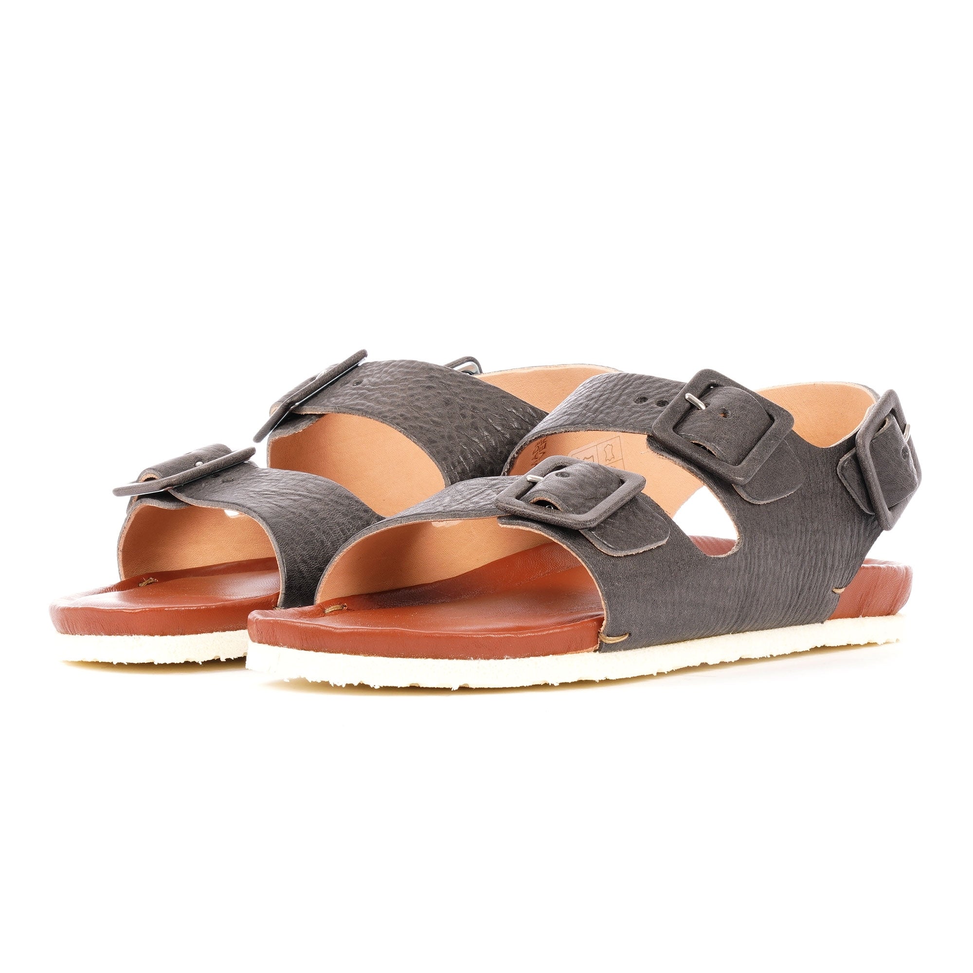 Astorflex Frenkyflex Sandals - Grigio Scuro