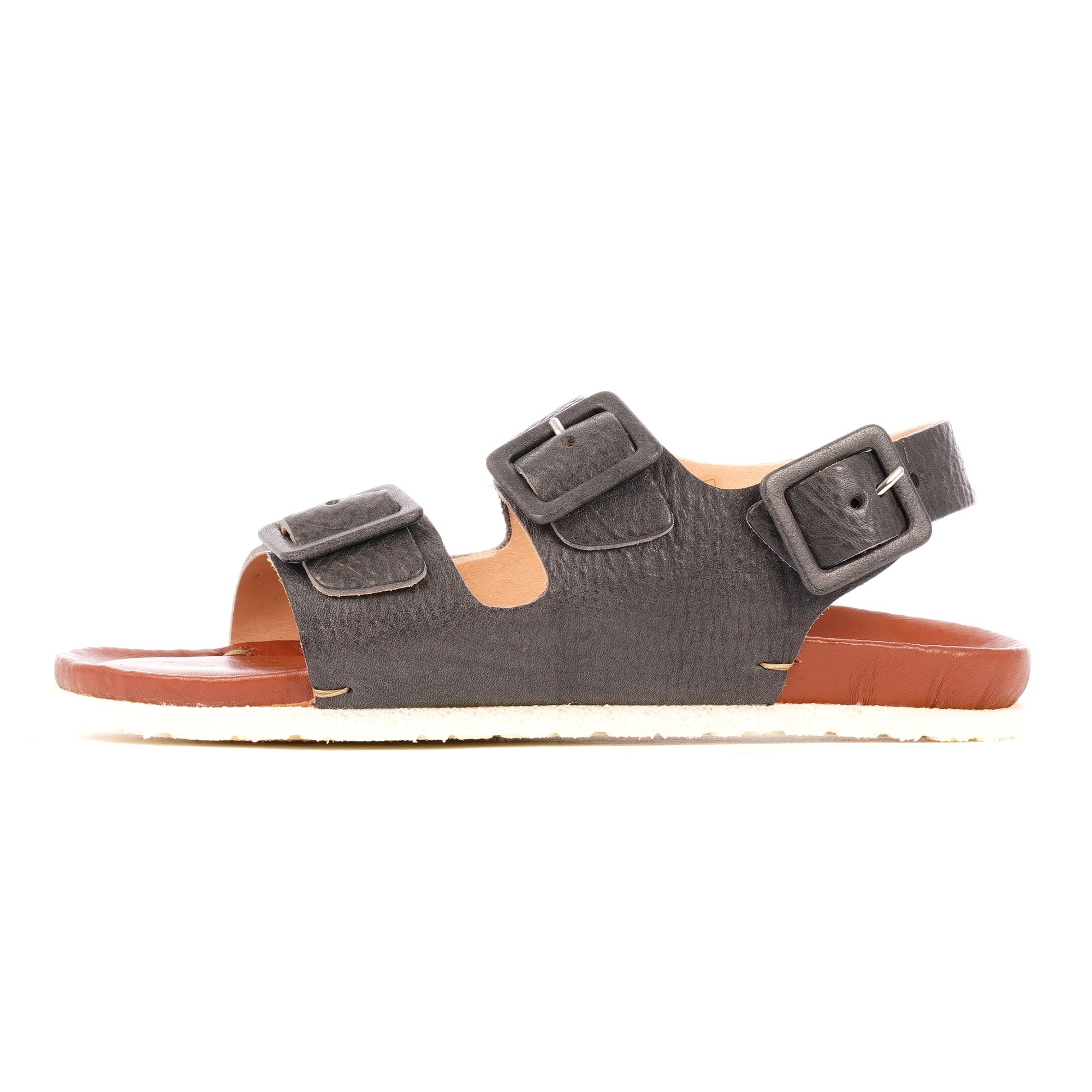 Astorflex Frenkyflex Sandals - Grigio Scuro