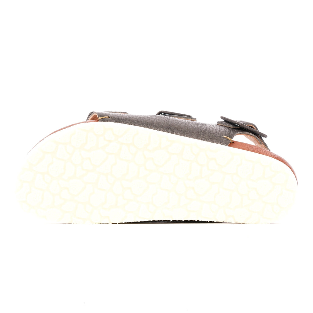 Astorflex Frenkyflex Sandals - Grigio Scuro