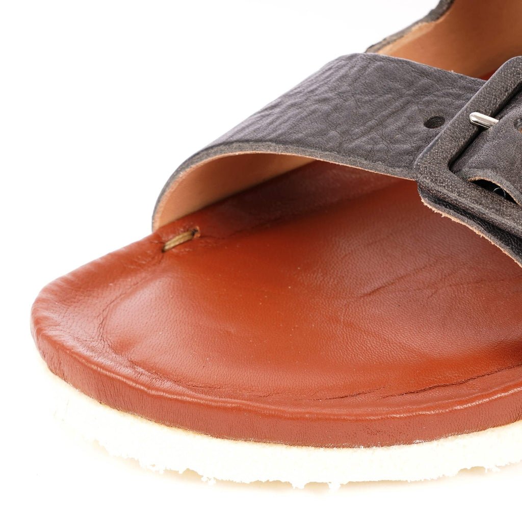 Astorflex Frenkyflex Sandals - Grigio Scuro