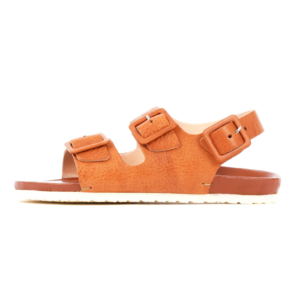 Astorflex Frenkyflex Sandals - Bruciato