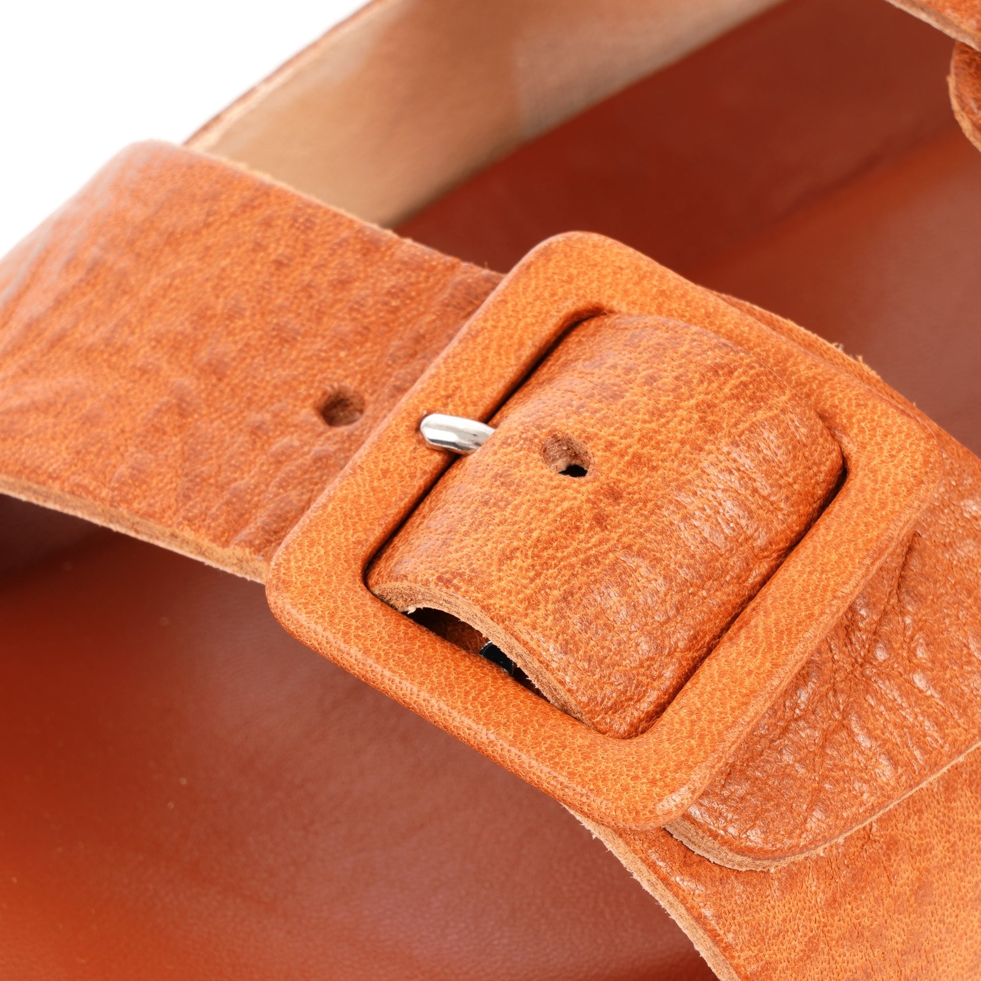 Astorflex Frenkyflex Sandals - Bruciato