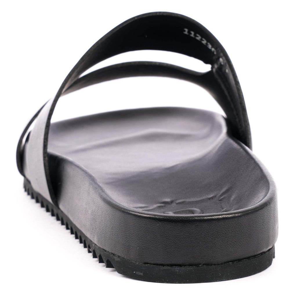 Grenson Chadwick Sandals - Black