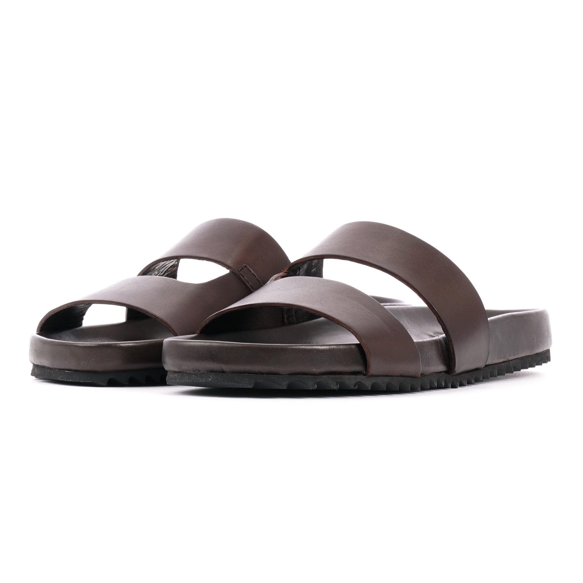 Grenson Chadwick Sandals - Brown