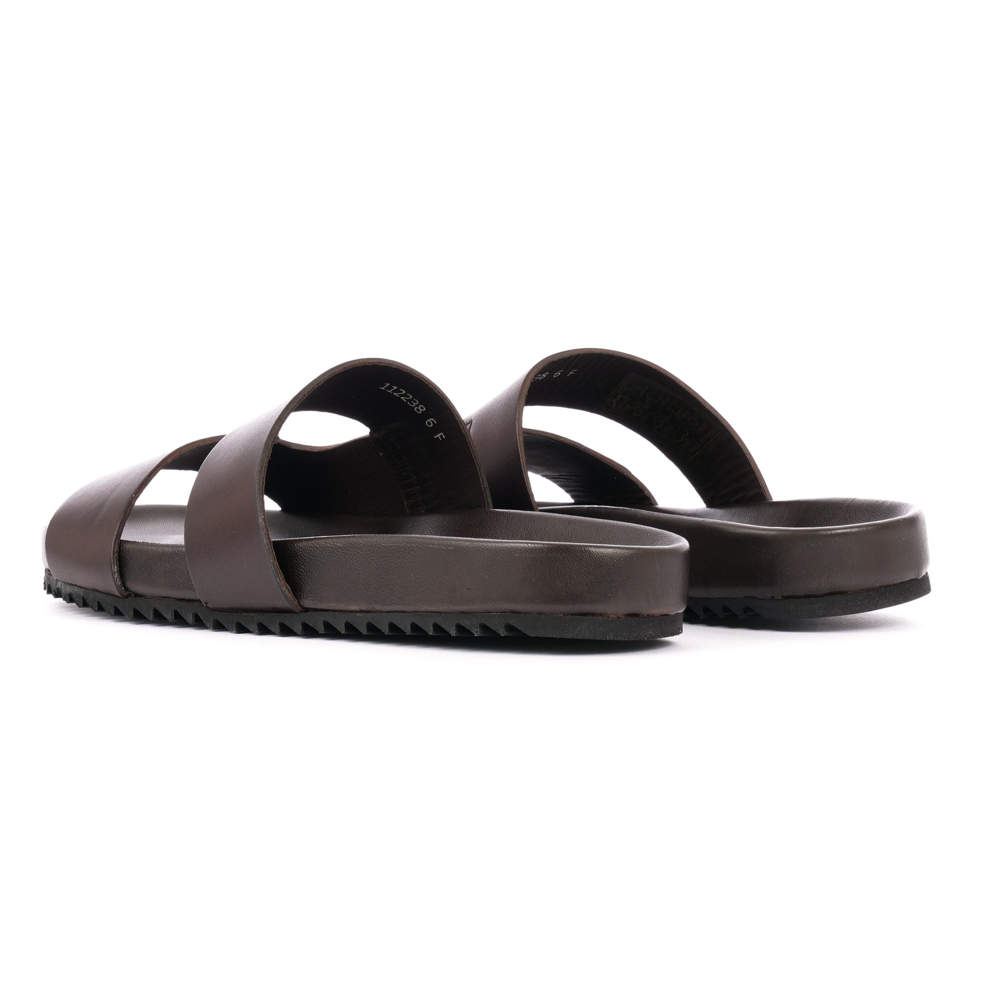 Grenson Chadwick Sandals - Brown