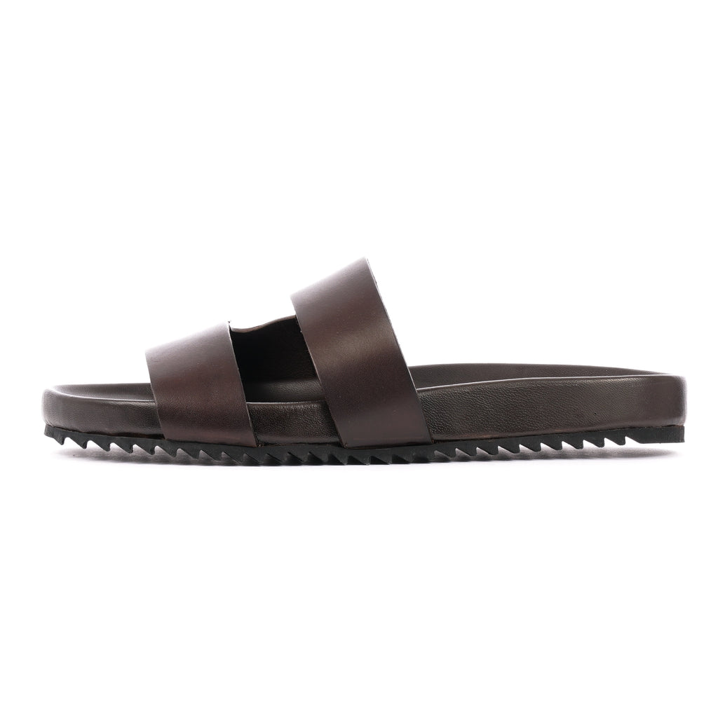 Grenson Chadwick Sandals - Brown
