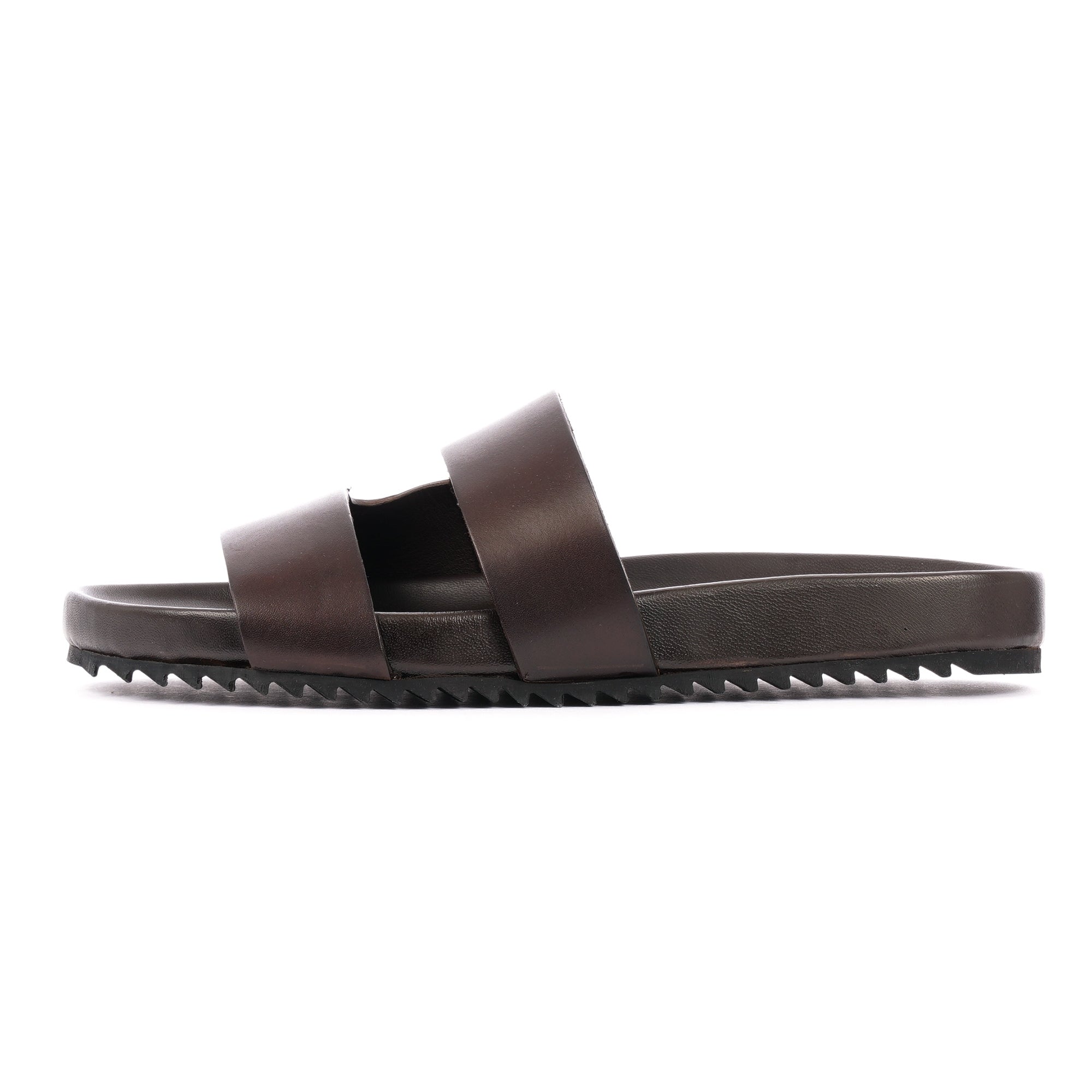 Grenson Chadwick Sandals - Brown