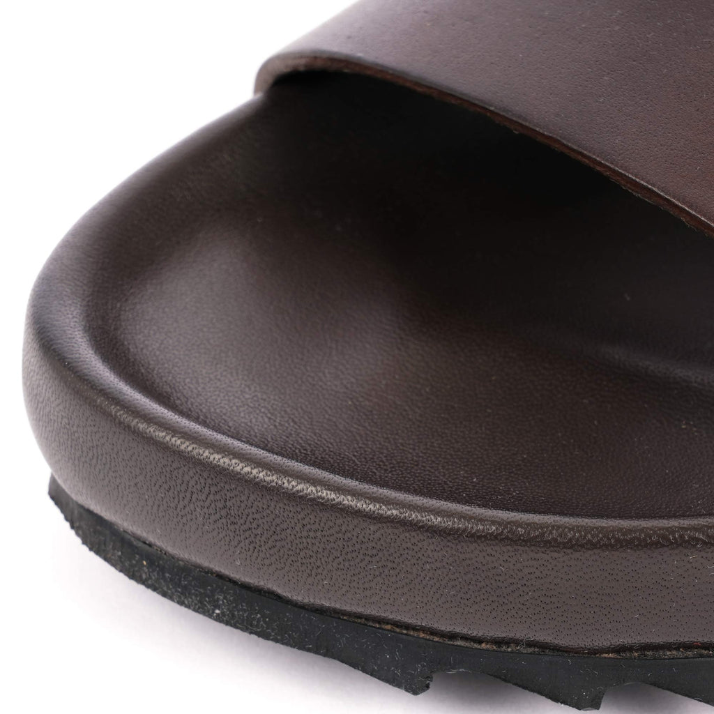 Grenson Chadwick Sandals - Brown