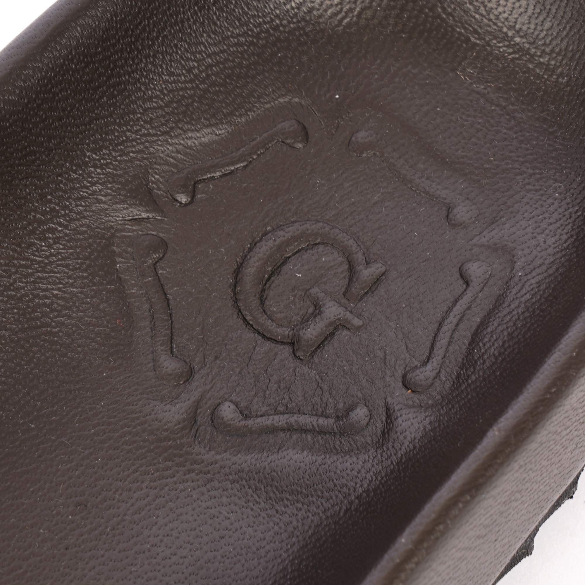 Grenson Chadwick Sandals - Brown