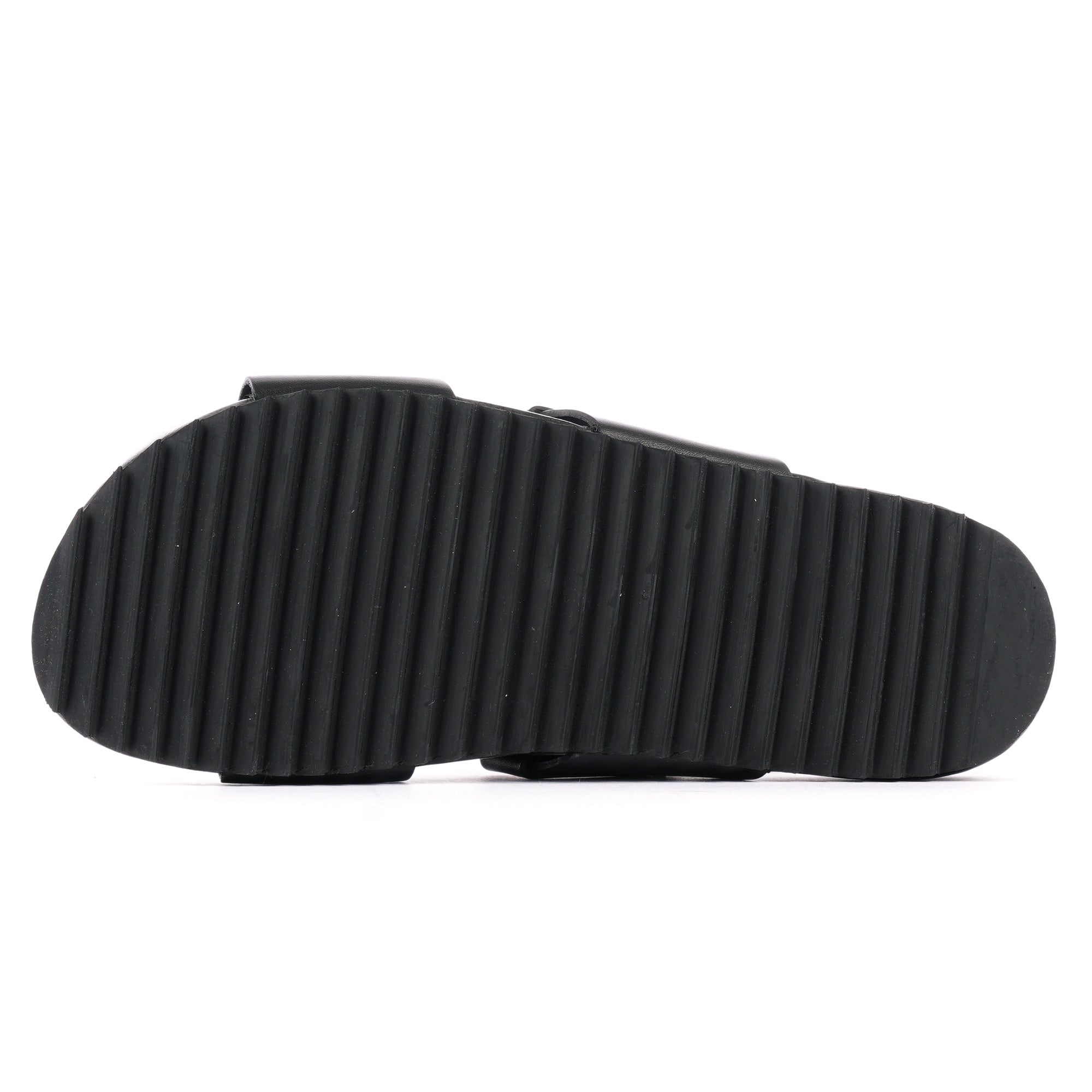 Grenson Wiley Sandals - Black