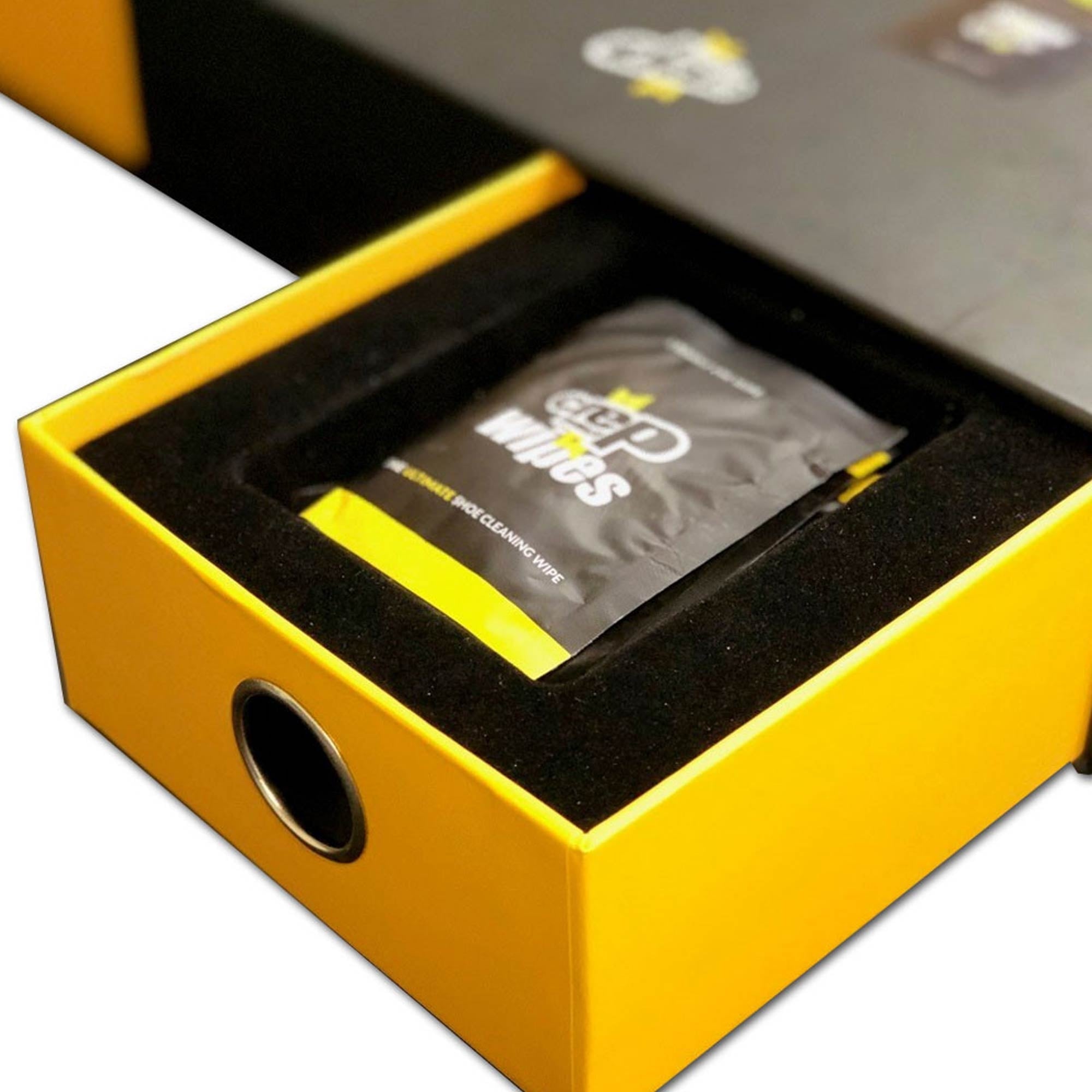 Crep Protect The Ultimate Box Pack