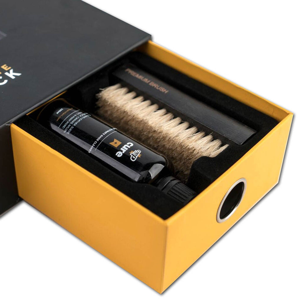 Crep Protect The Ultimate Box Pack