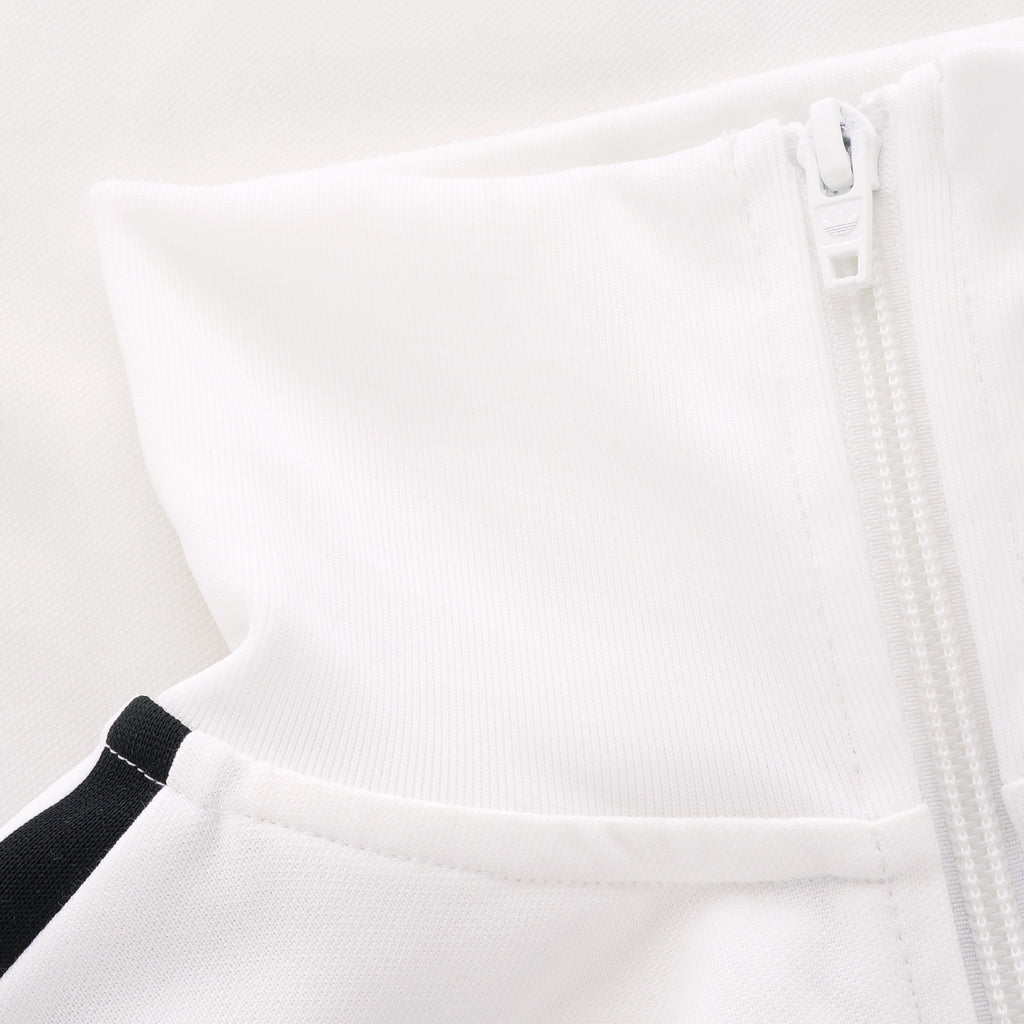 Adidas Originals BB Track Top - White