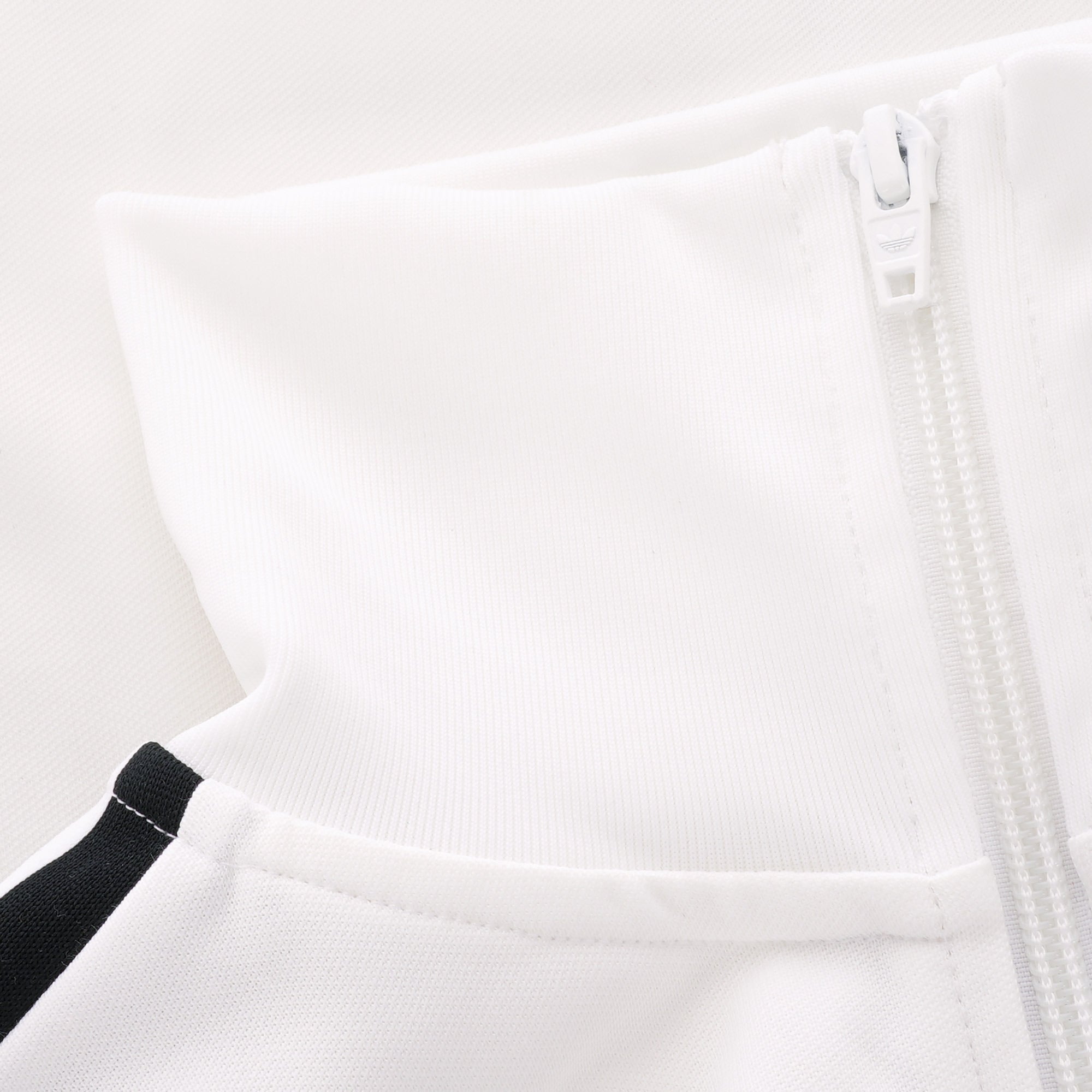 Adidas Originals BB Track Top - White