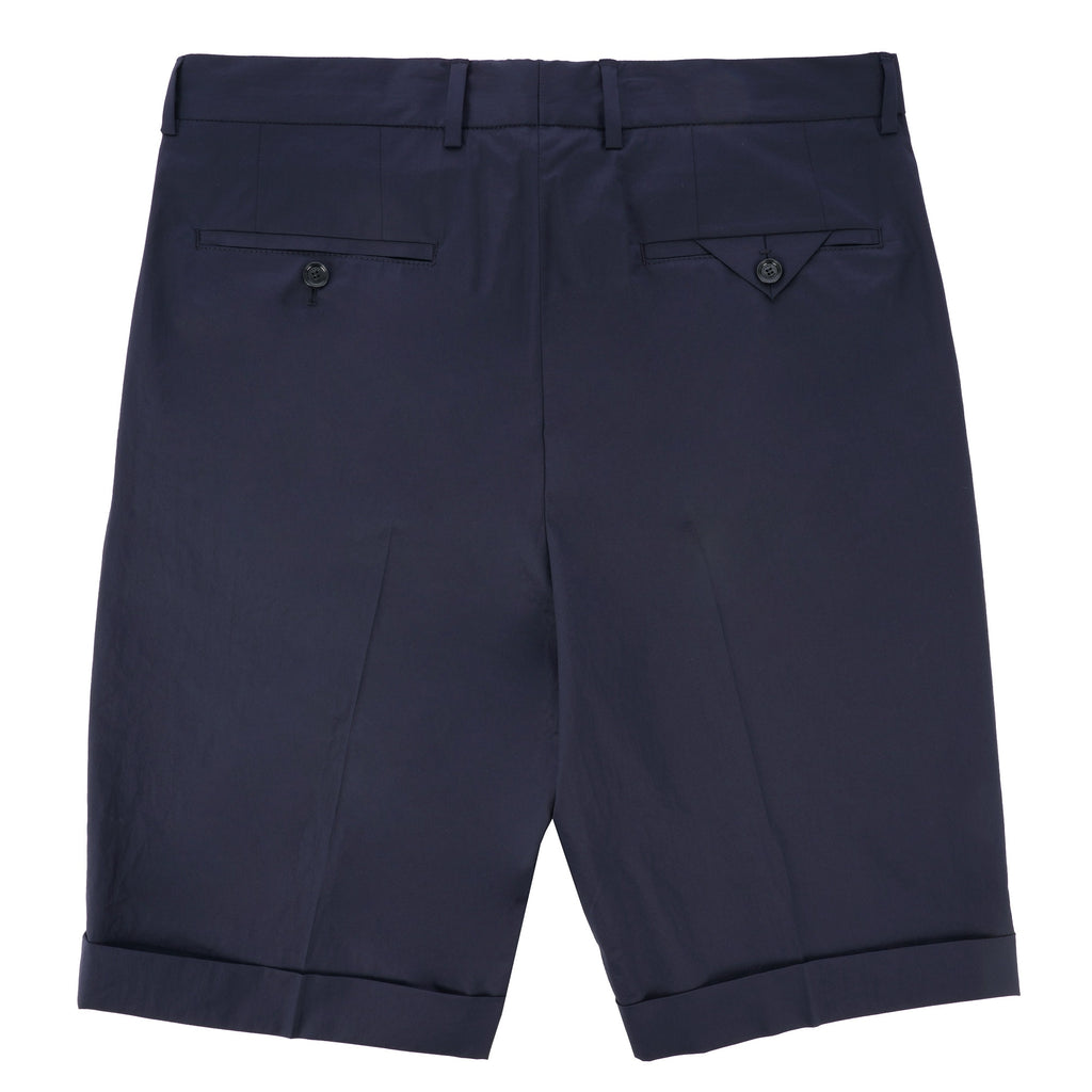 HUGO Frank 192 Shorts - Navy