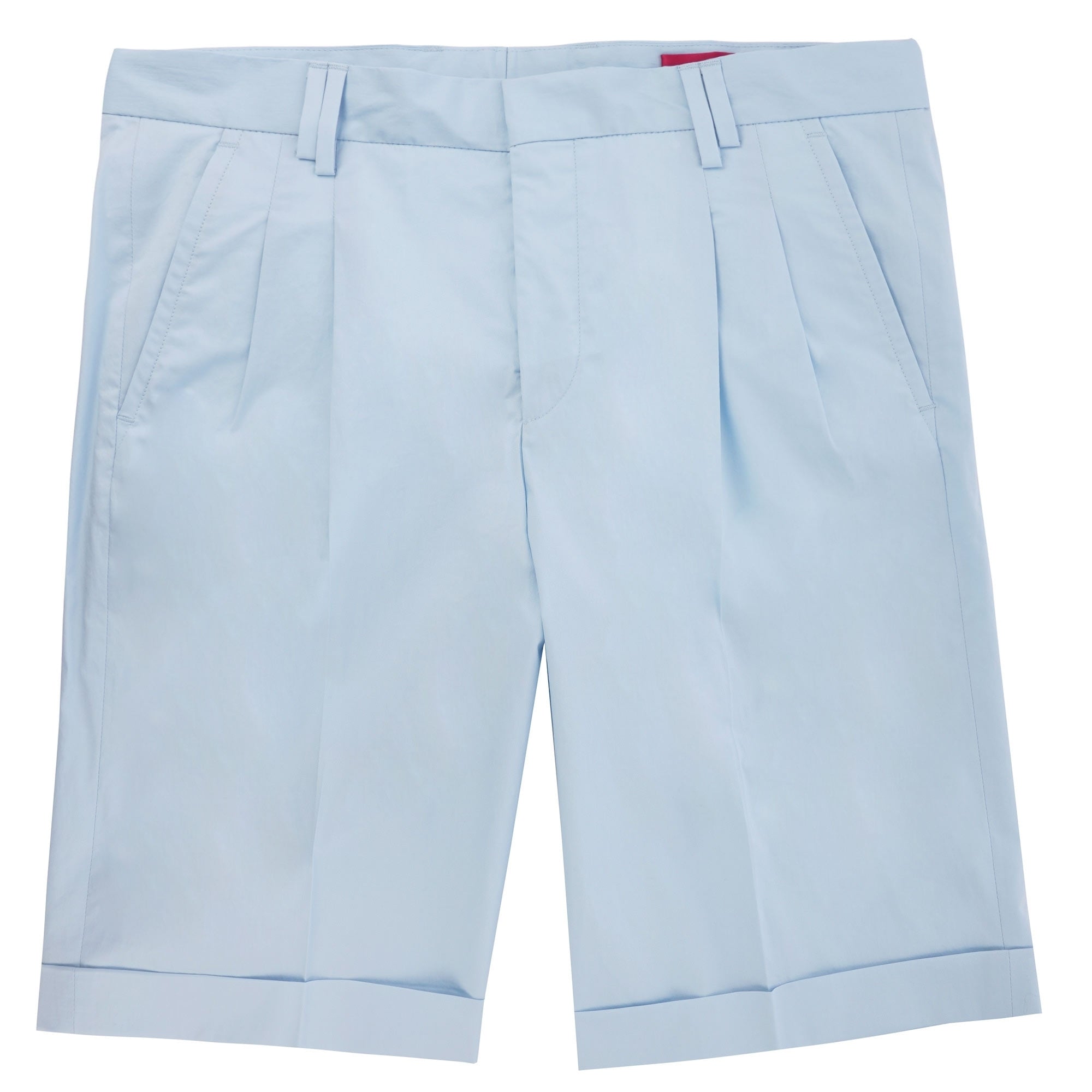 HUGO Frank 192 Shorts - Pastel Blue