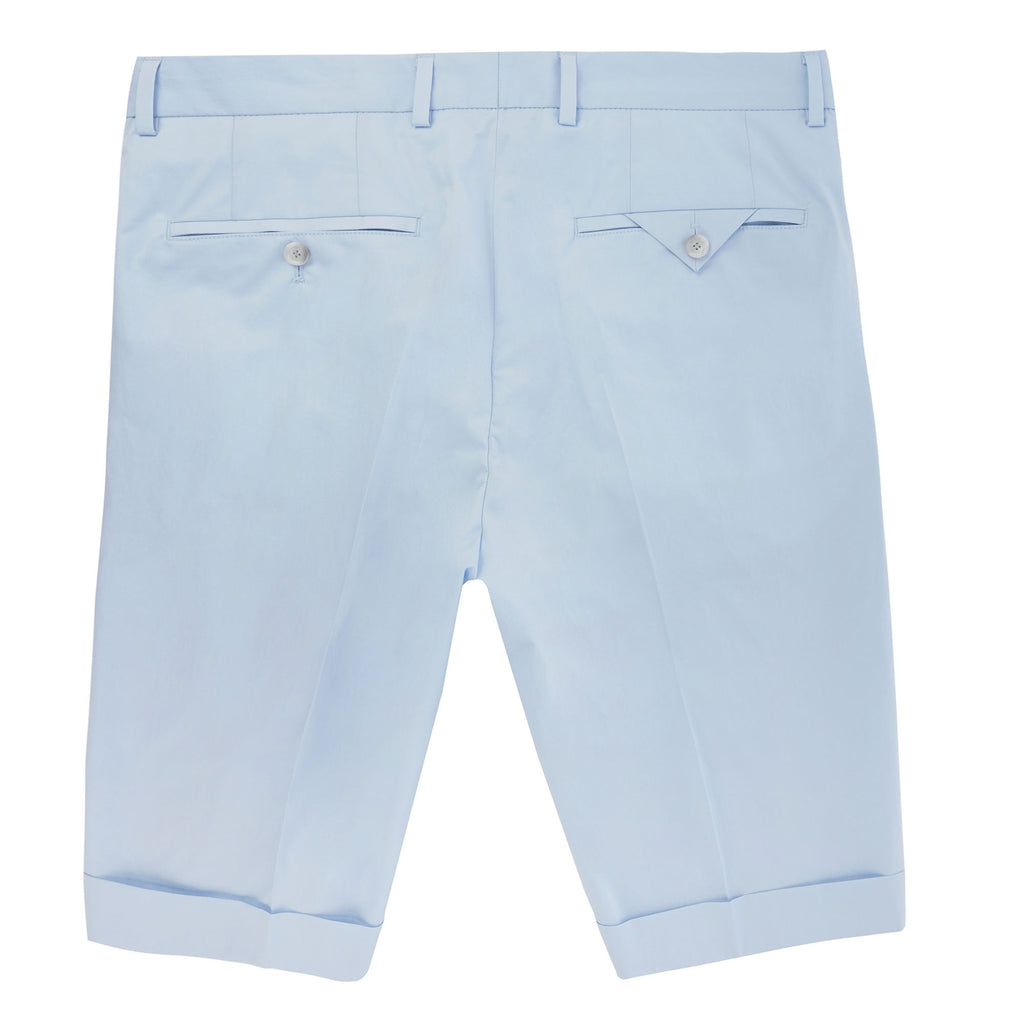 HUGO Frank 192 Shorts - Pastel Blue