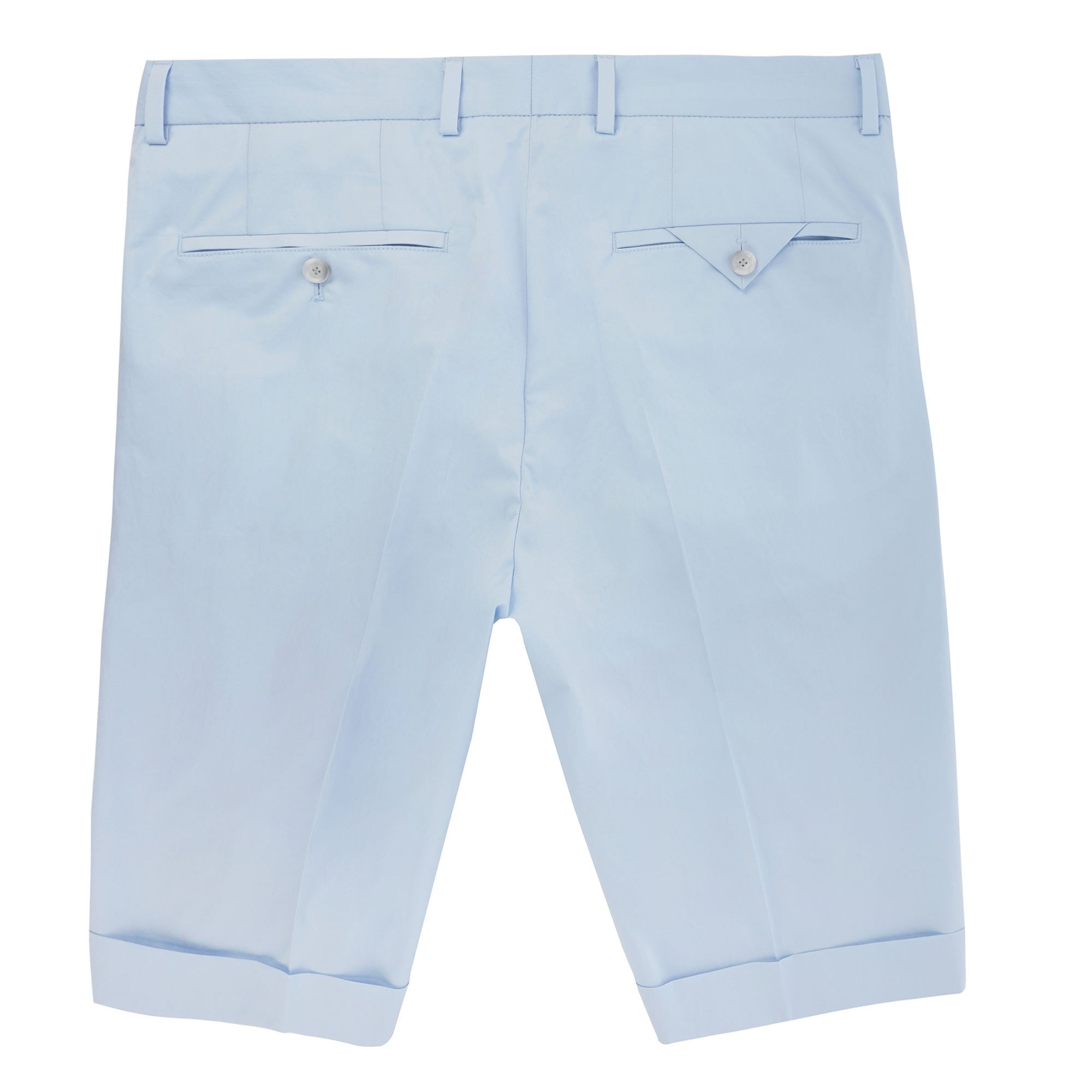 HUGO Frank 192 Shorts - Pastel Blue