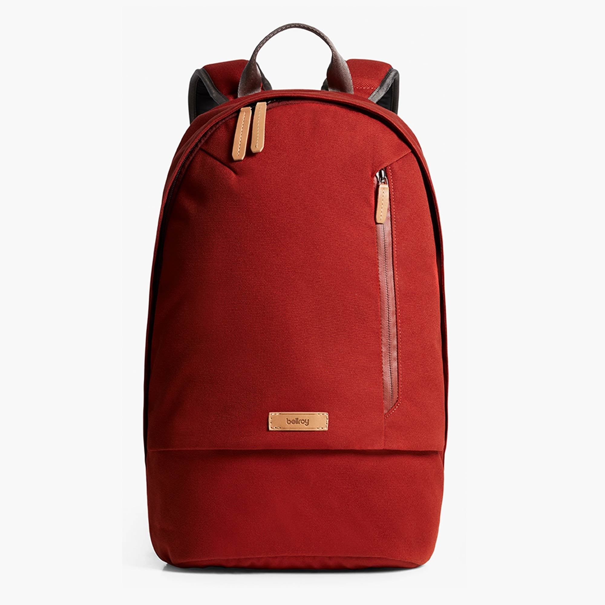 Campus Backpack - Red