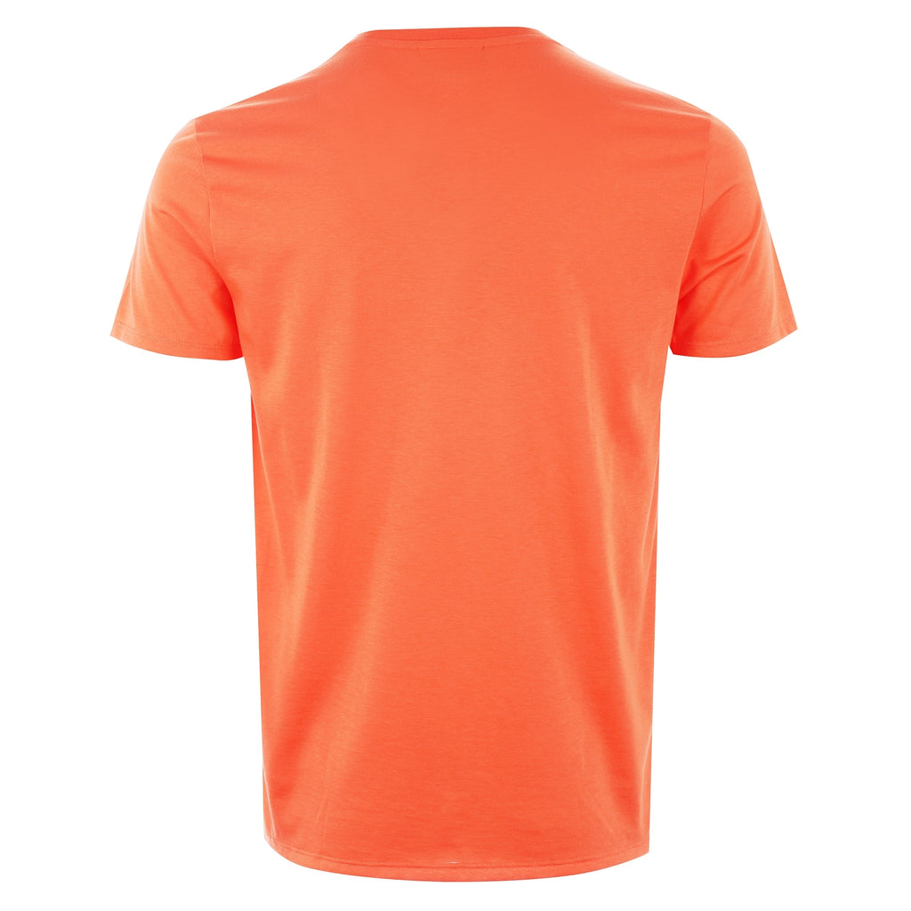 Lacoste Pima Cotton Jersey T-Shirt - Dianthus
