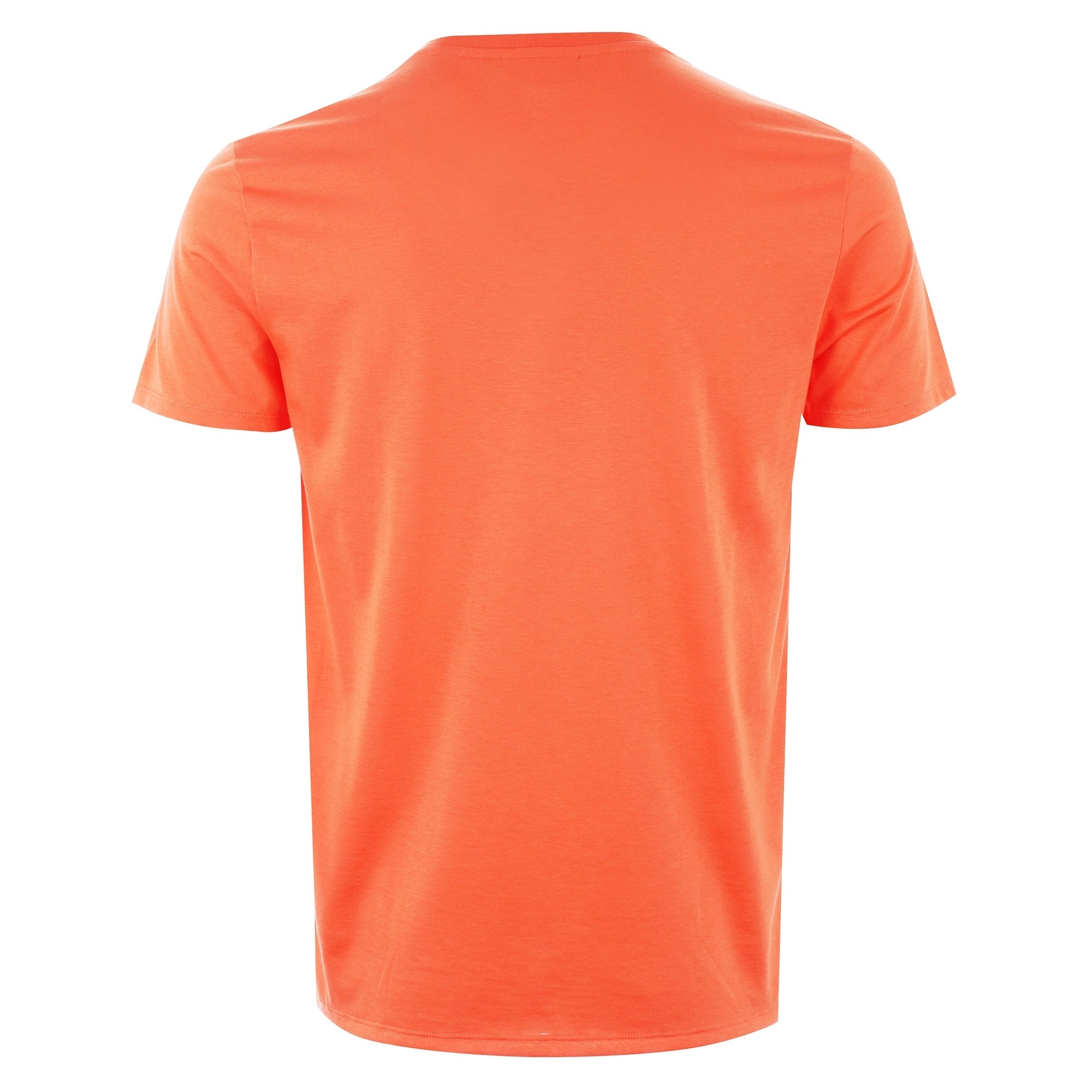 Lacoste Pima Cotton Jersey T-Shirt - Dianthus