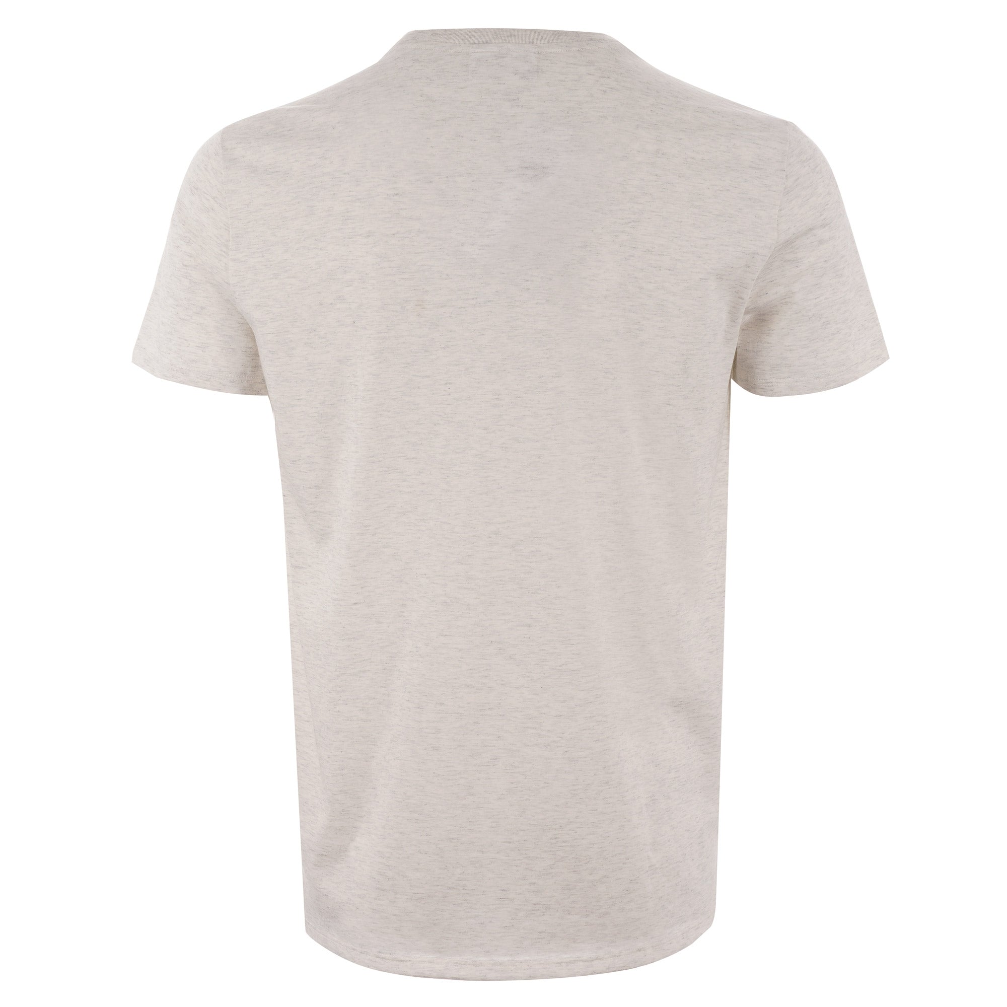 Pima Cotton Jersey T-shirt - Alpes