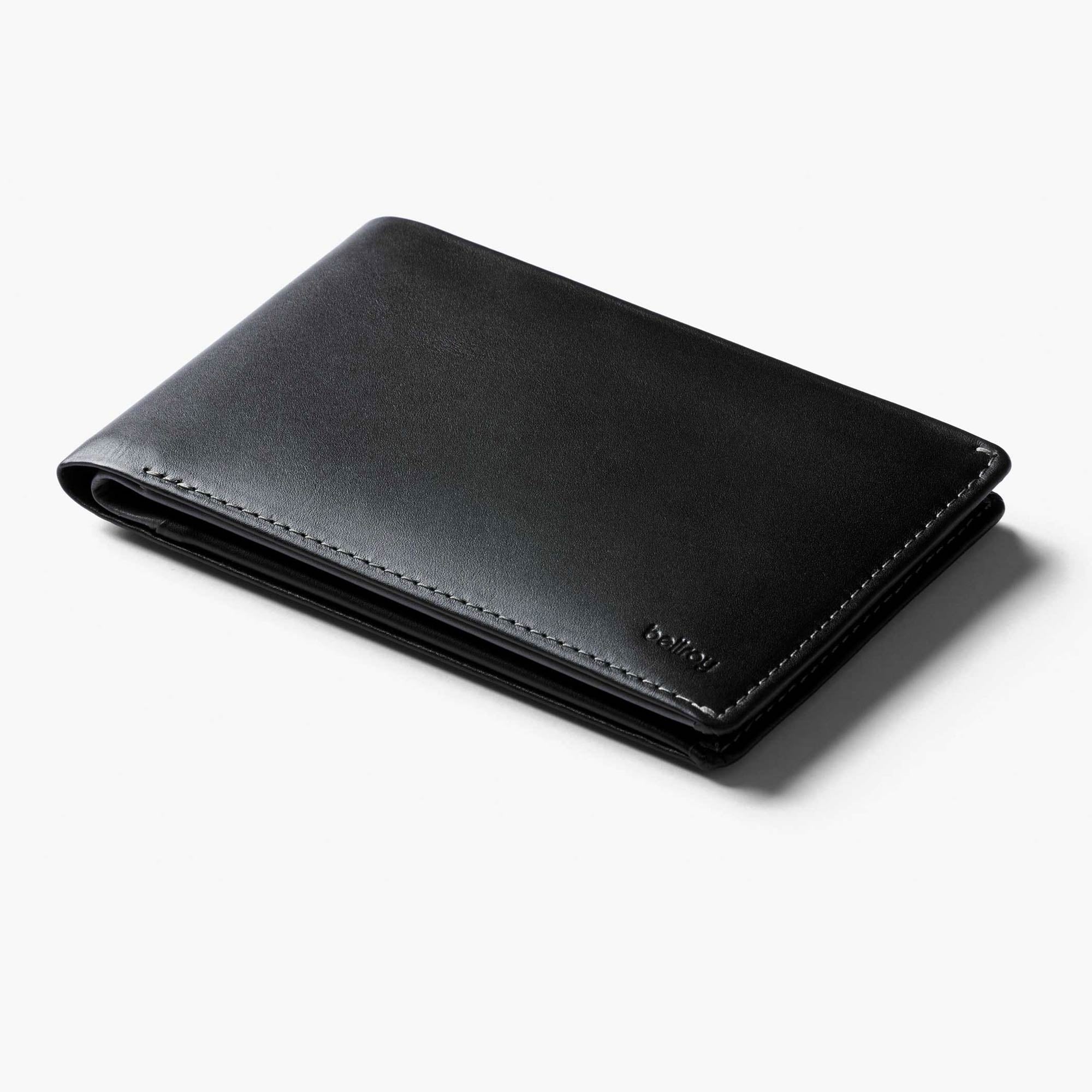 Bellroy Travel Wallet -Black