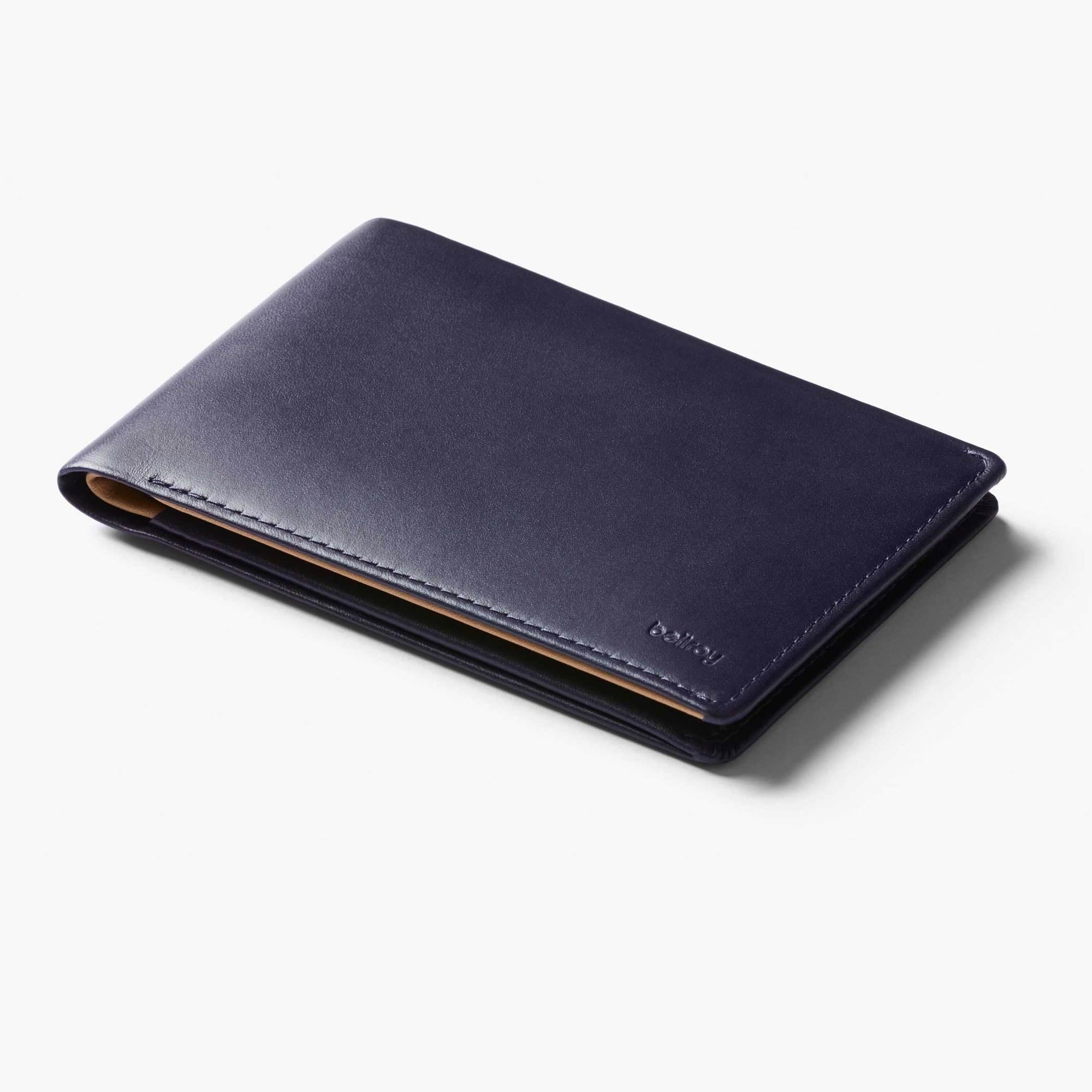 Bellroy Travel Wallet - Navy