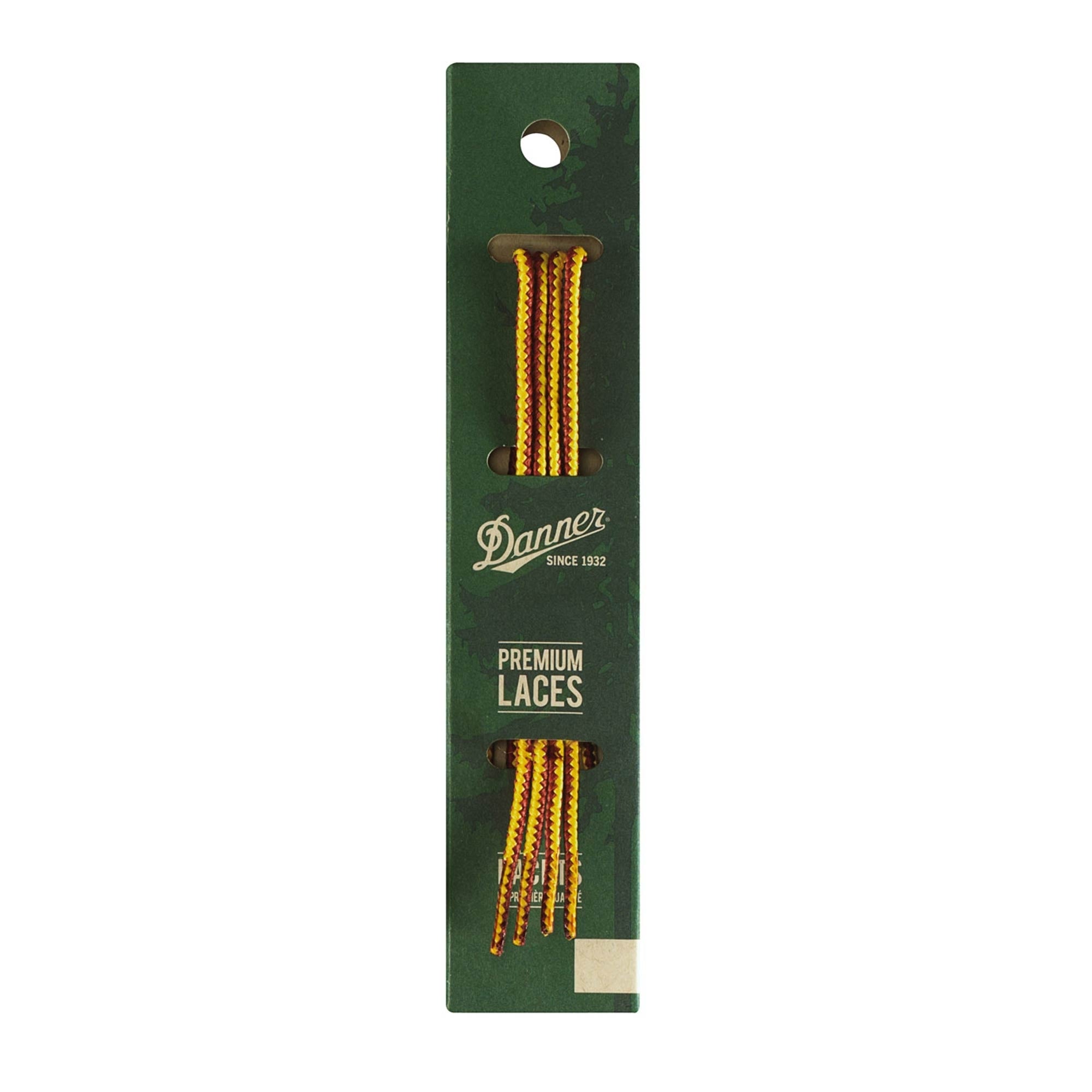 Danner 63" Laces - Tan