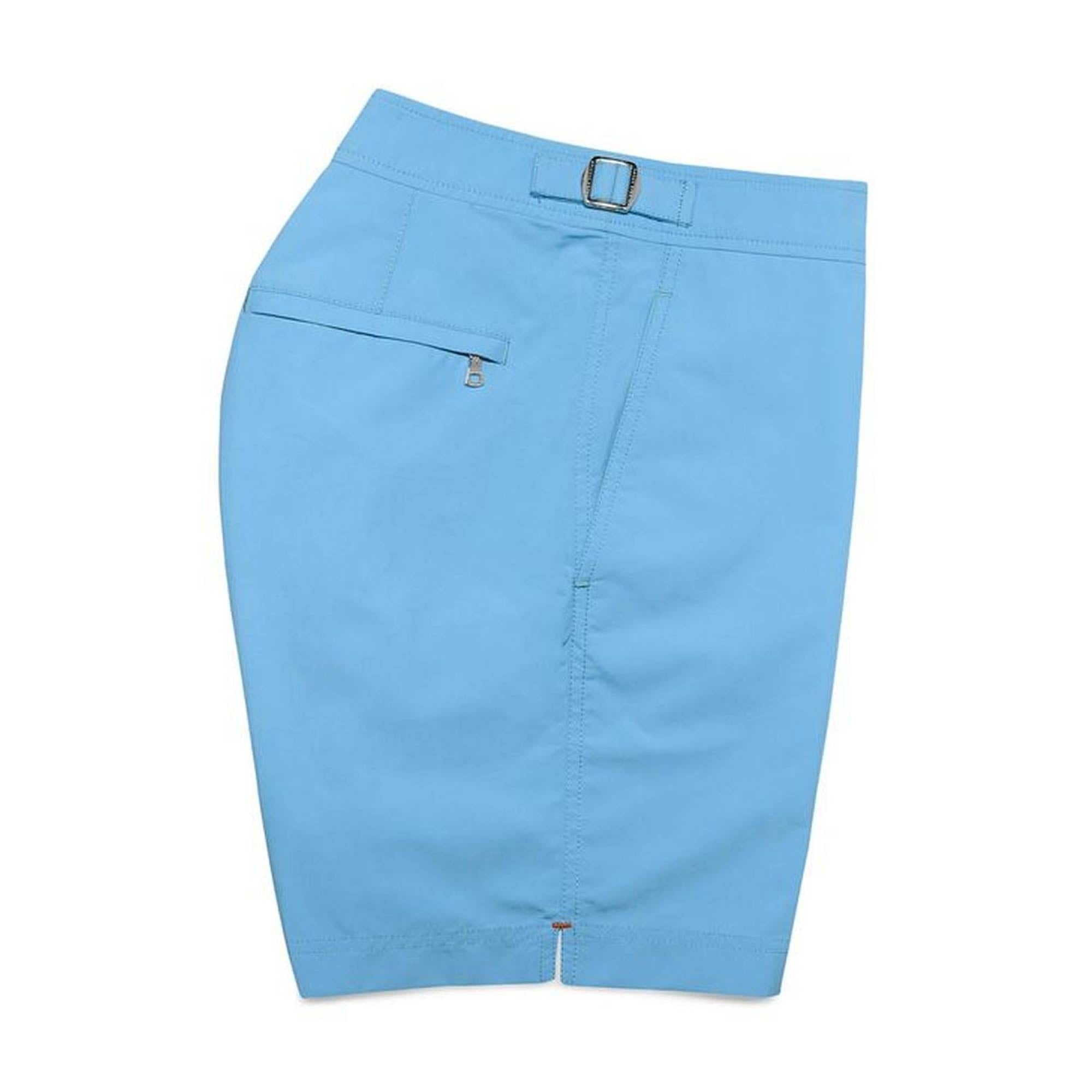 Orlebar Brown Bulldog Swim Shorts - Riviera II