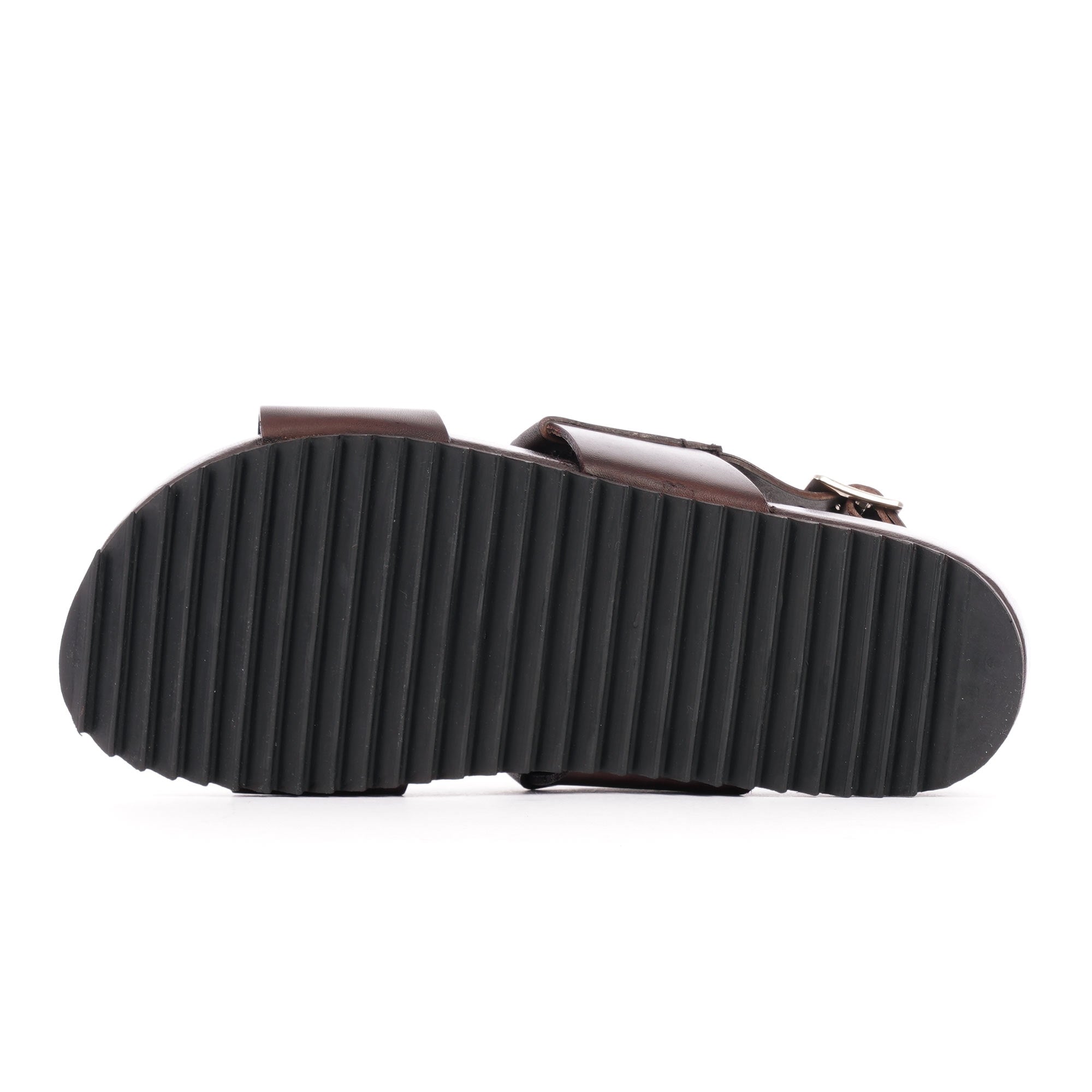Grenson Wiley Sandals - Brown