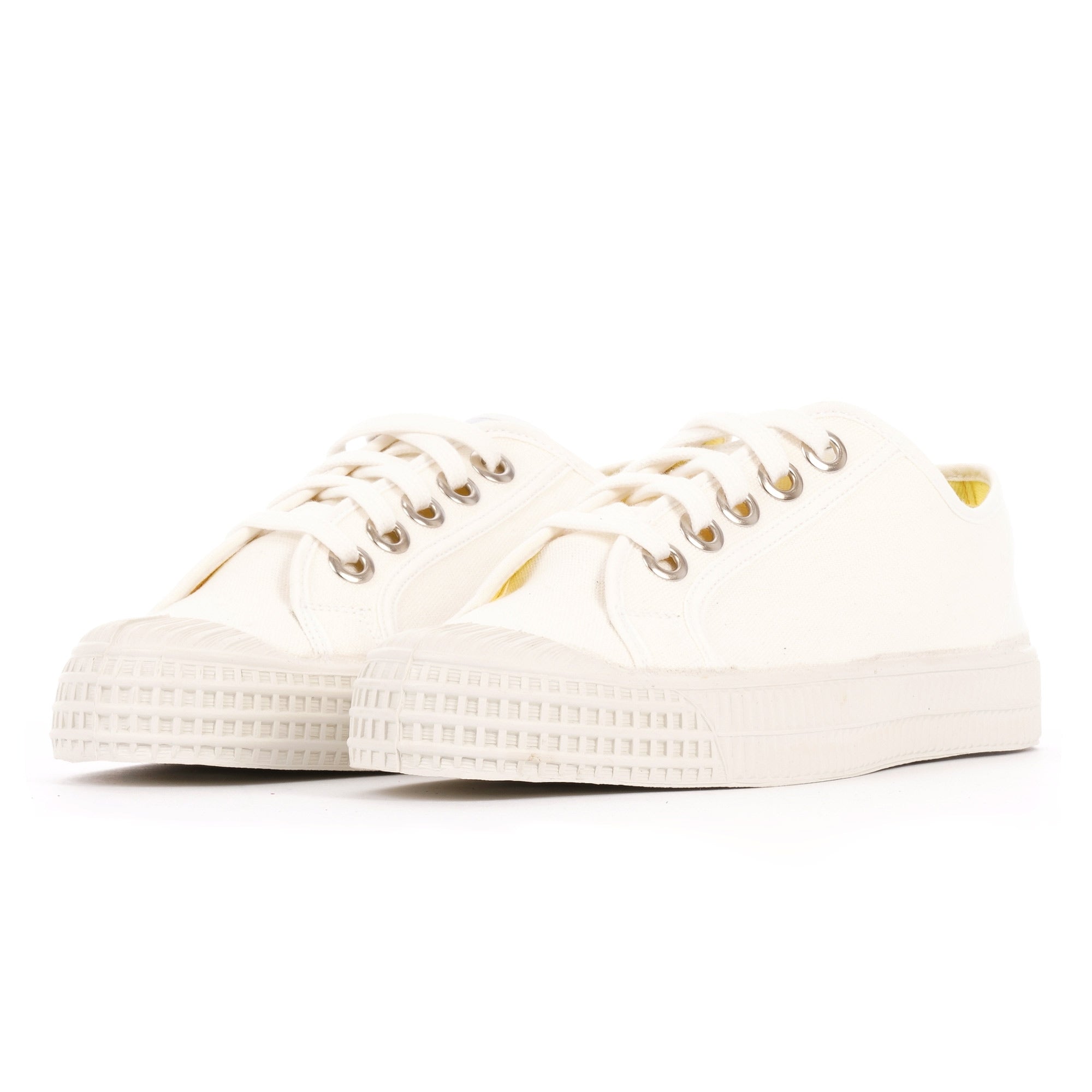 Novesta Womens Star Master - White