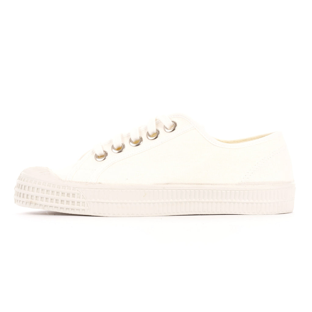 Novesta Womens Star Master - White