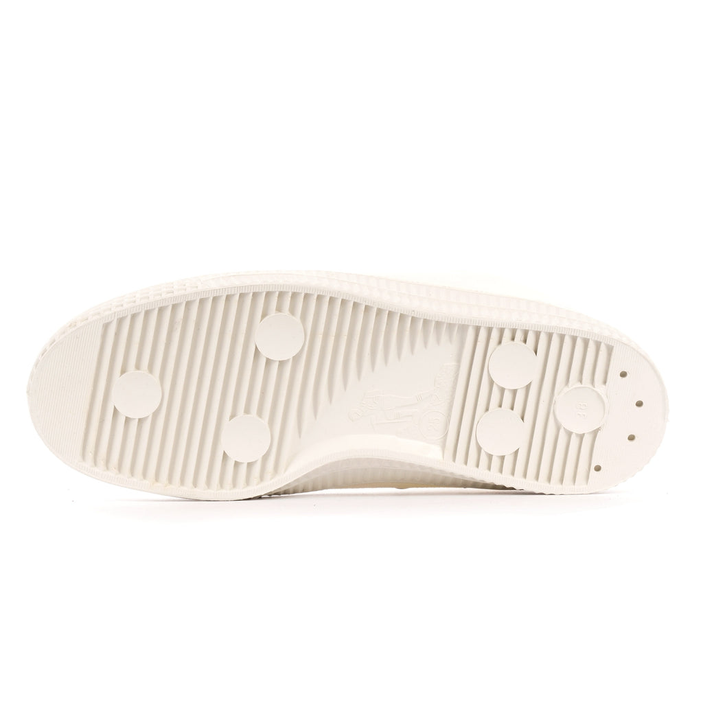 Novesta Womens Star Master - White