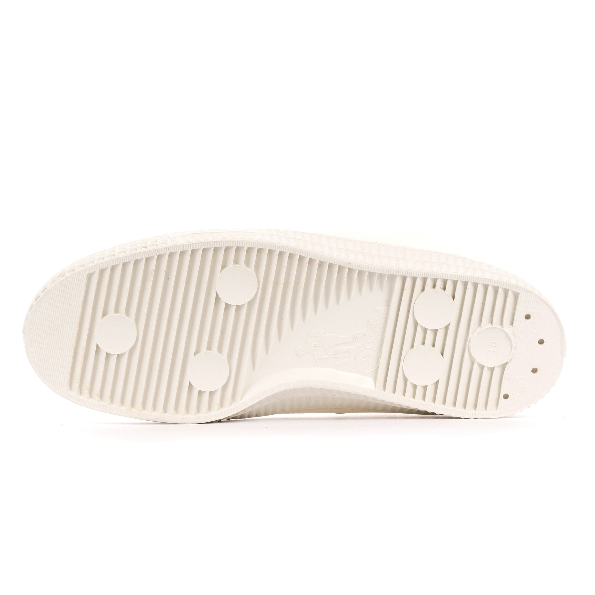 Novesta Womens Star Master - White