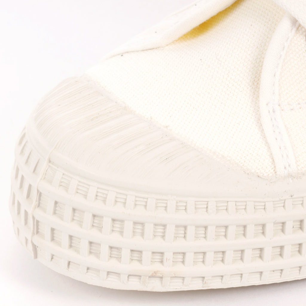 Novesta Womens Star Master - White