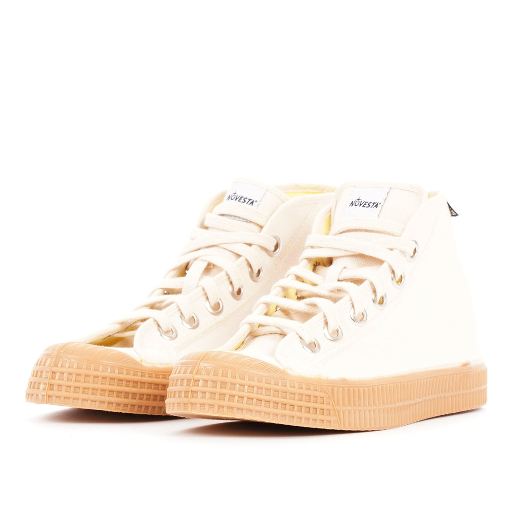 Novesta Womens Star Dribble - Beige