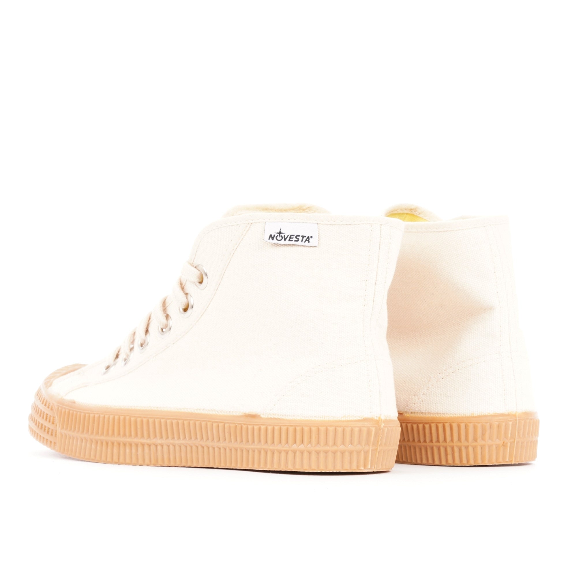 Novesta Womens Star Dribble - Beige